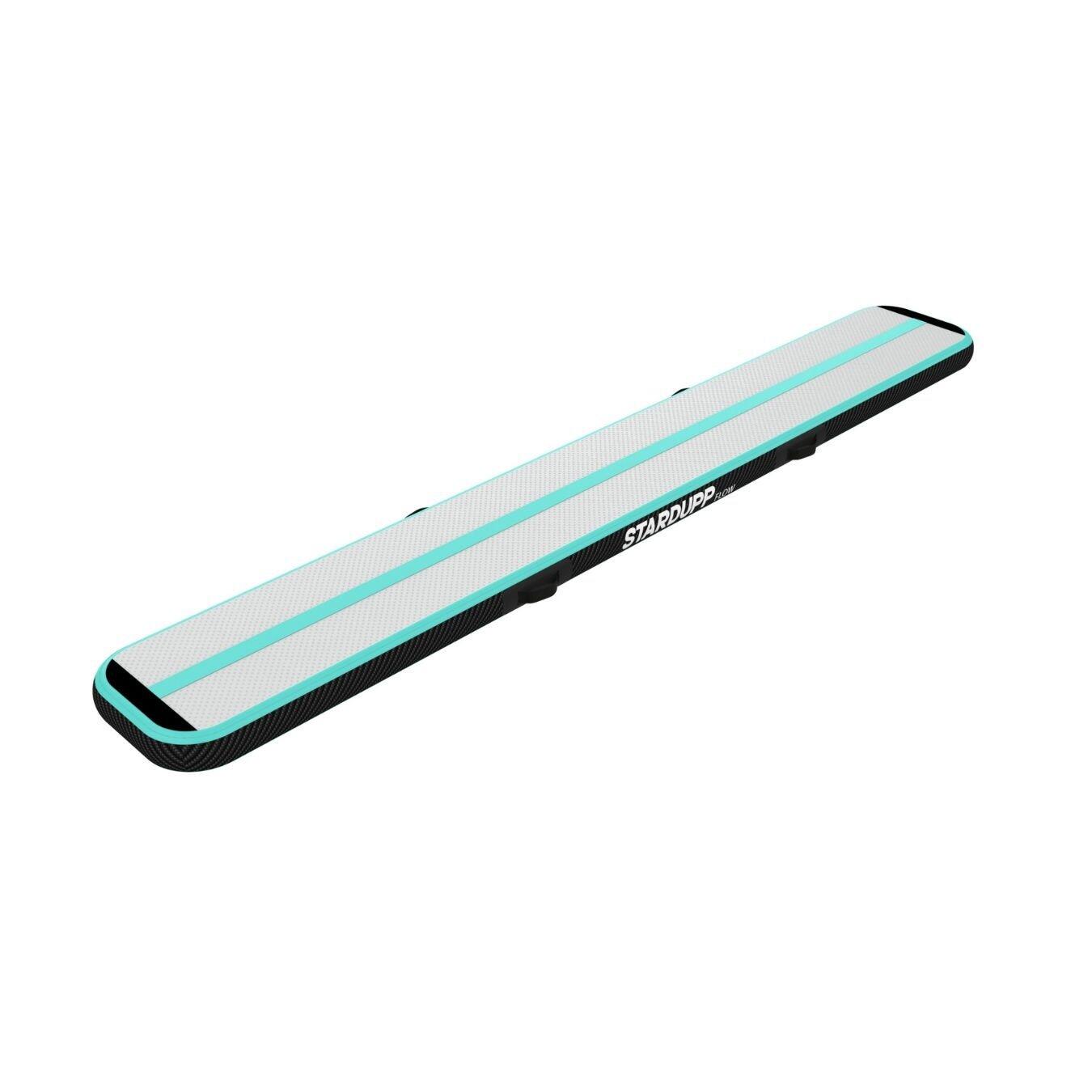 Stardupp AirBeam 3m 40cm 10cm Blau 4/4