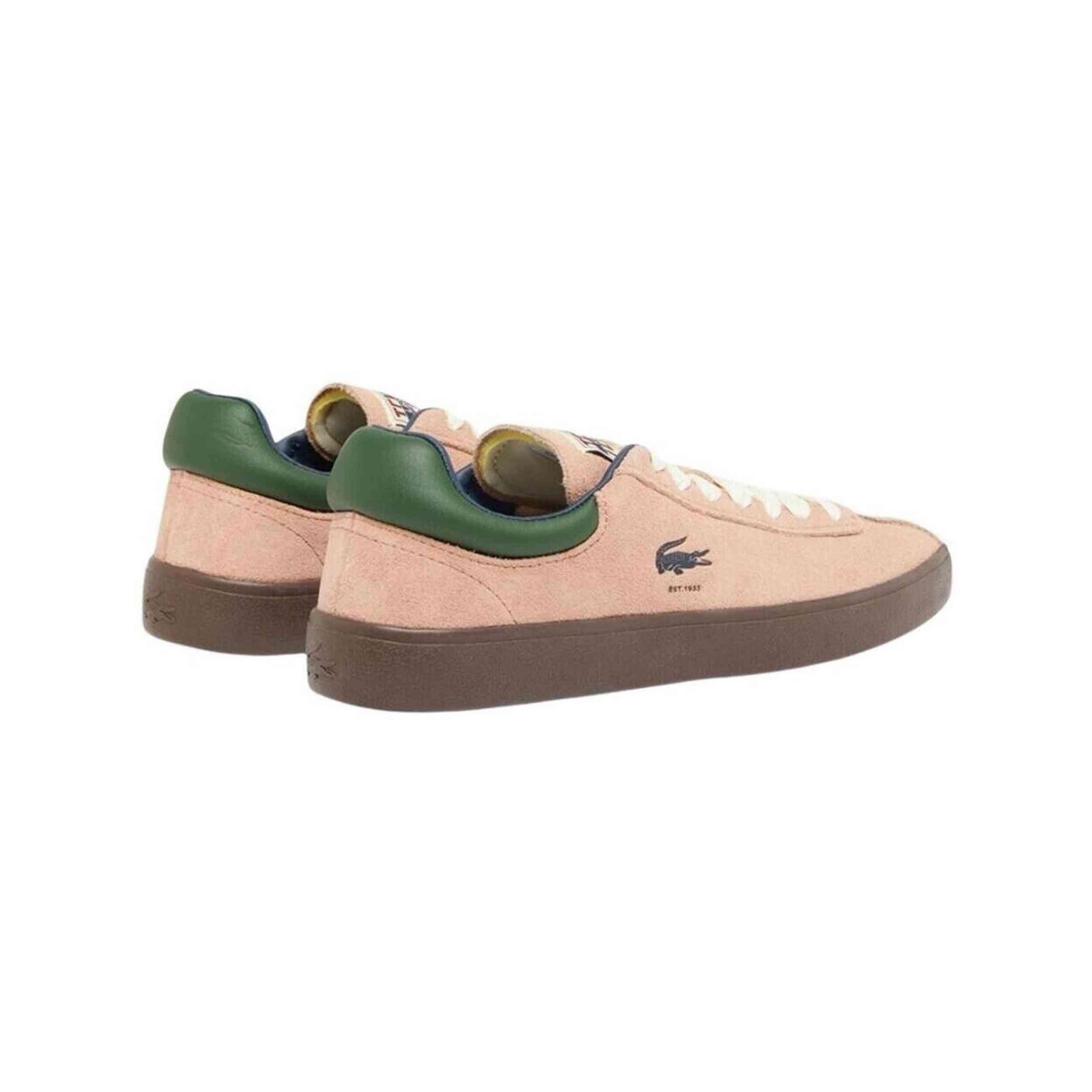 Baskets Lacoste modèle 49SFA0051-AJX pour femmes 3/5