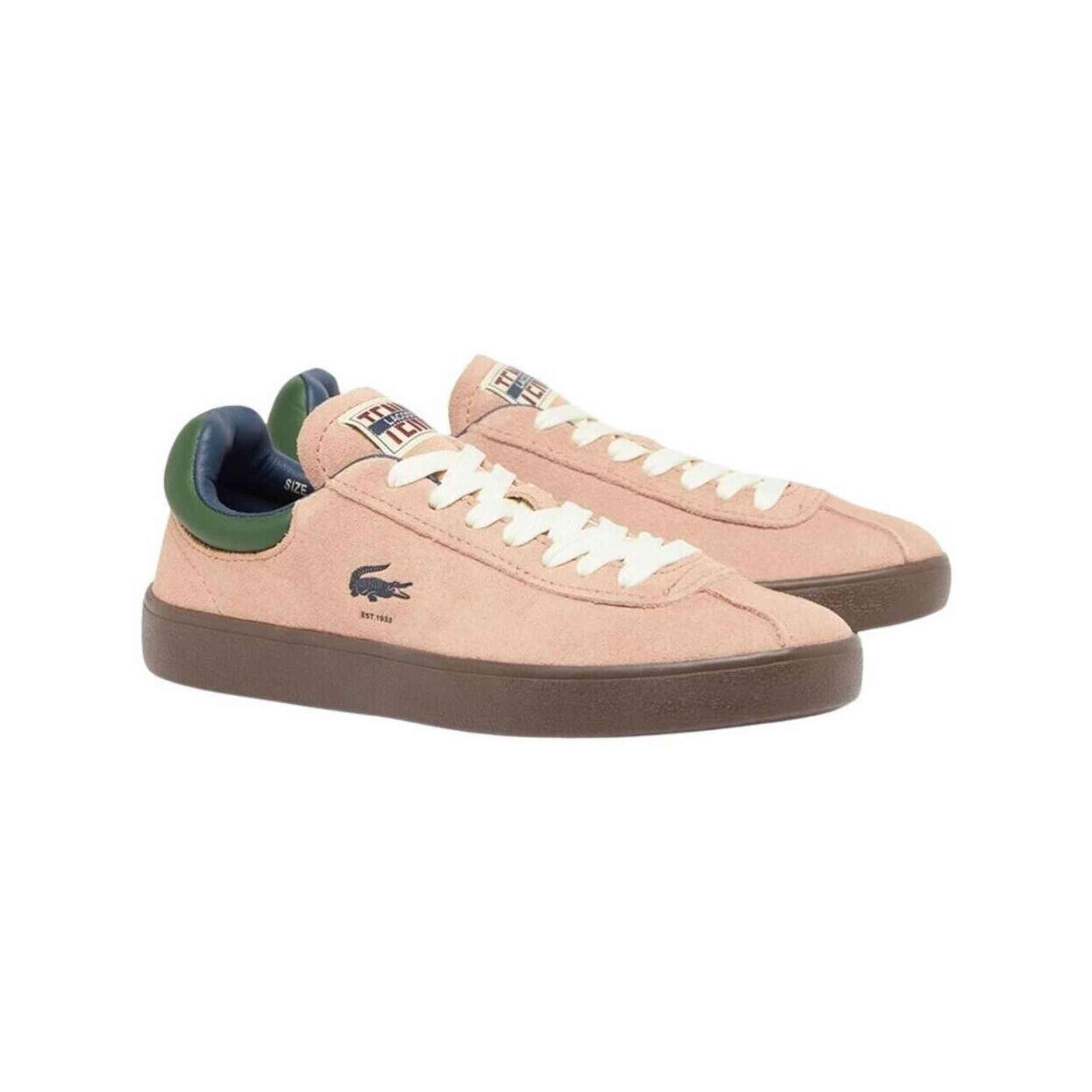 Baskets Lacoste modèle 49SFA0051-AJX pour femmes 2/5