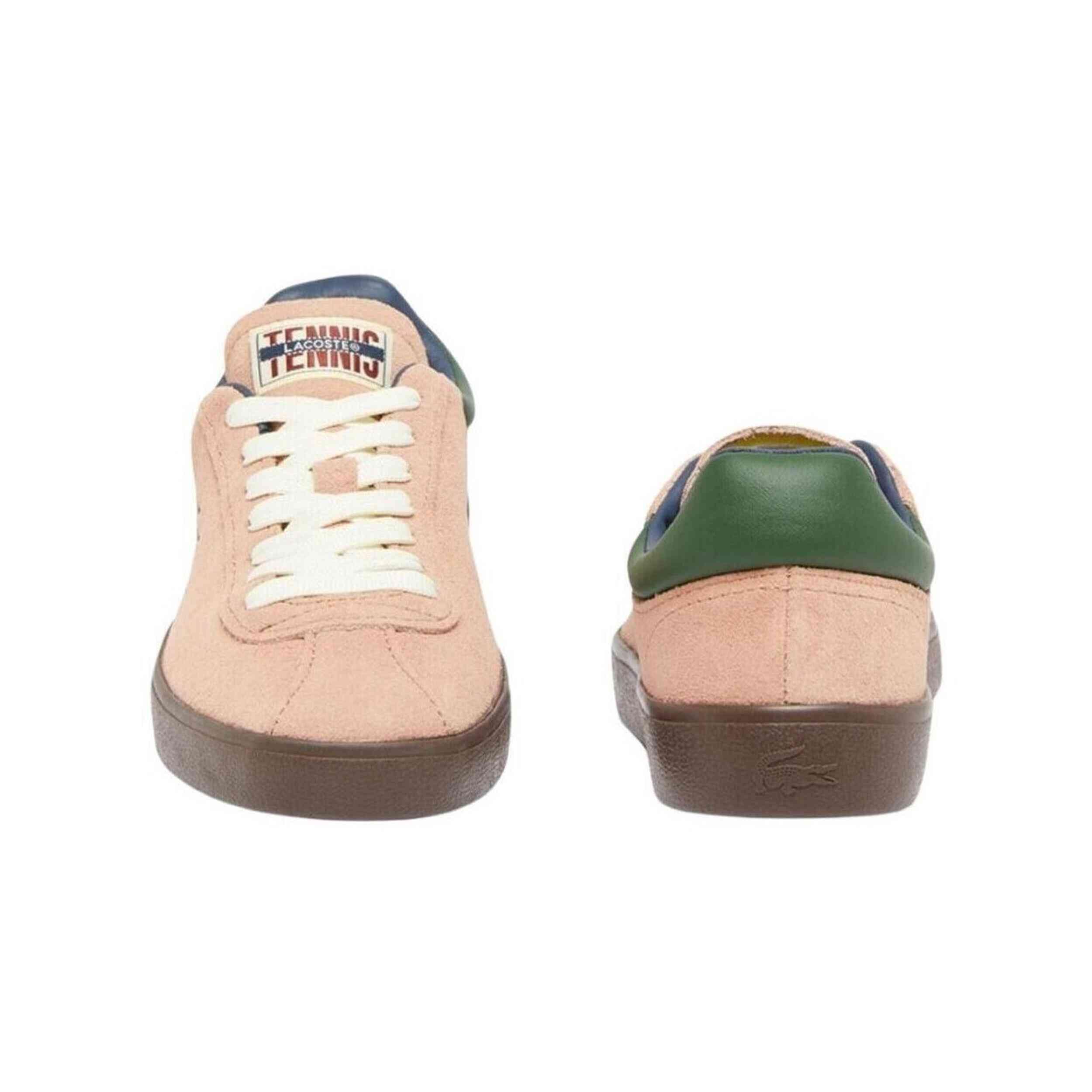 Baskets Lacoste modèle 49SFA0051-AJX pour femmes 5/5