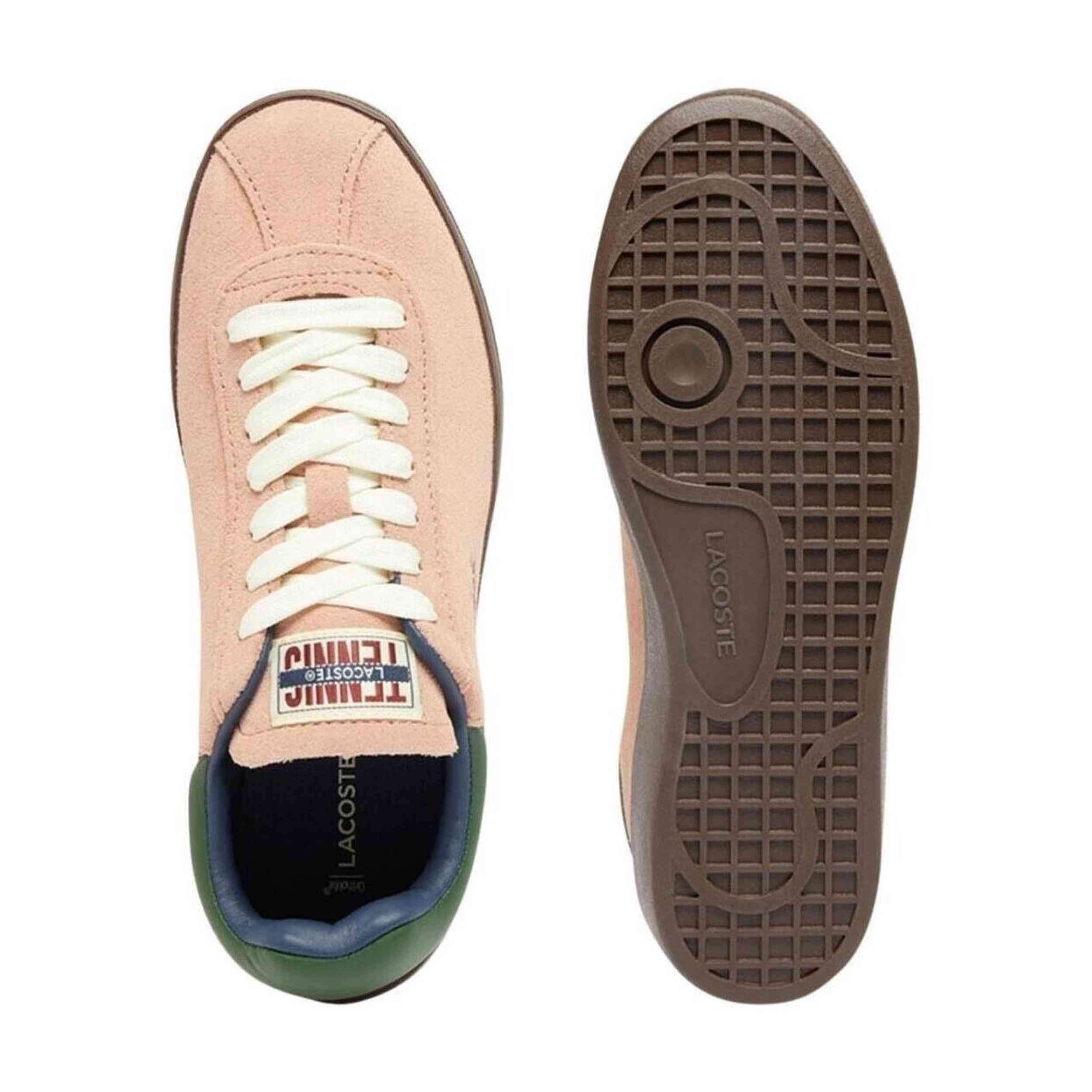 Baskets Lacoste modèle 49SFA0051-AJX pour femmes 4/5