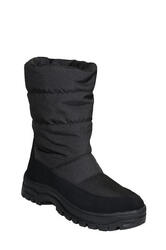 Chaussures après-ski EYAK noir - Femme - 41