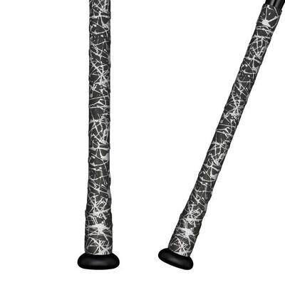 Supacaz Super Sticky Kush BG - Splat 0.5 mm Platinum