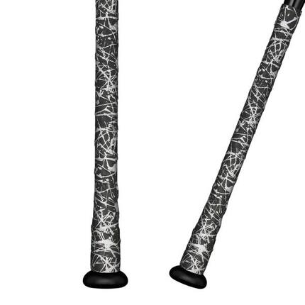 Supacaz Super Sticky Kush BG - Splat 0.5 mm Platinum