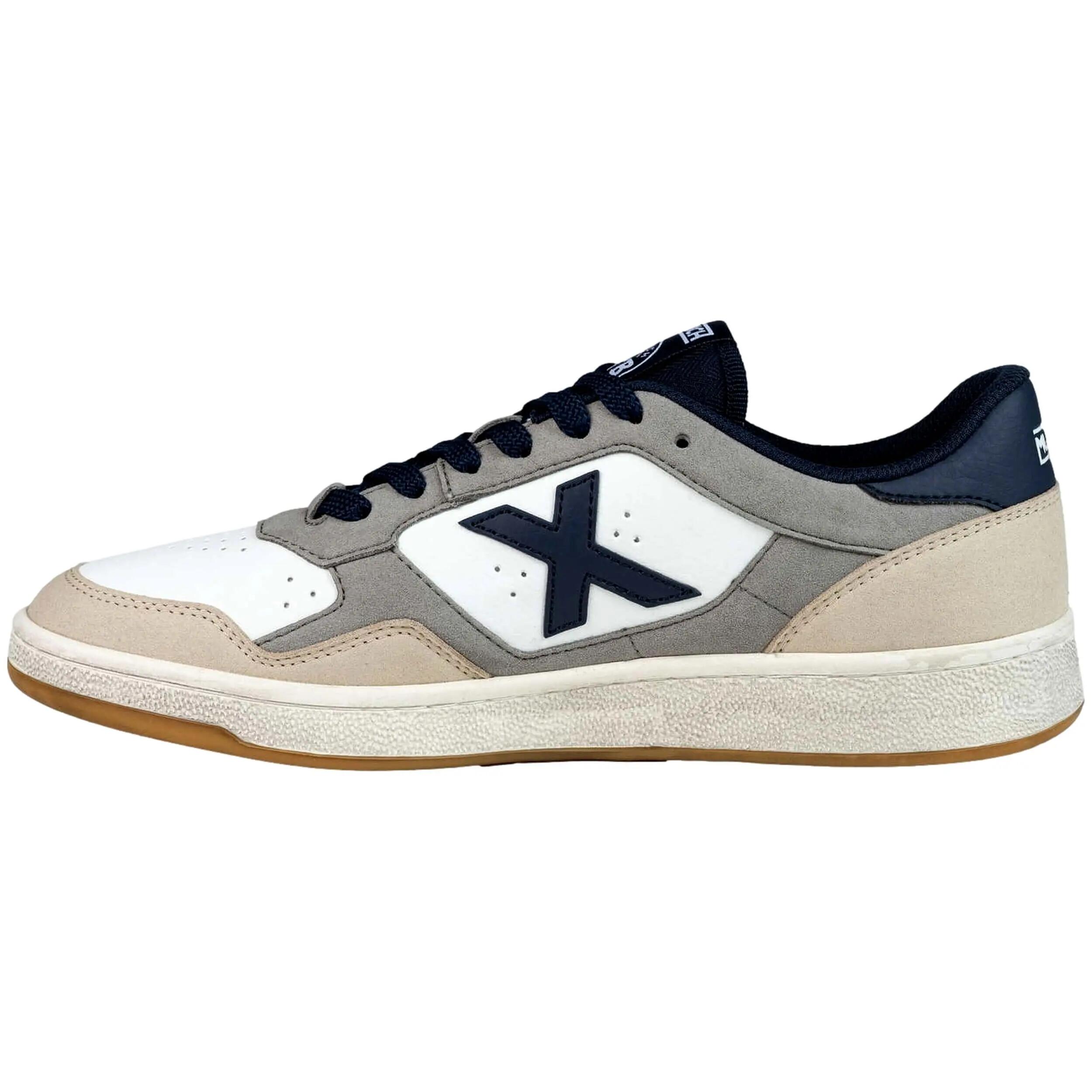 Baskets Munich modèle 4011069 pour homme 3/5