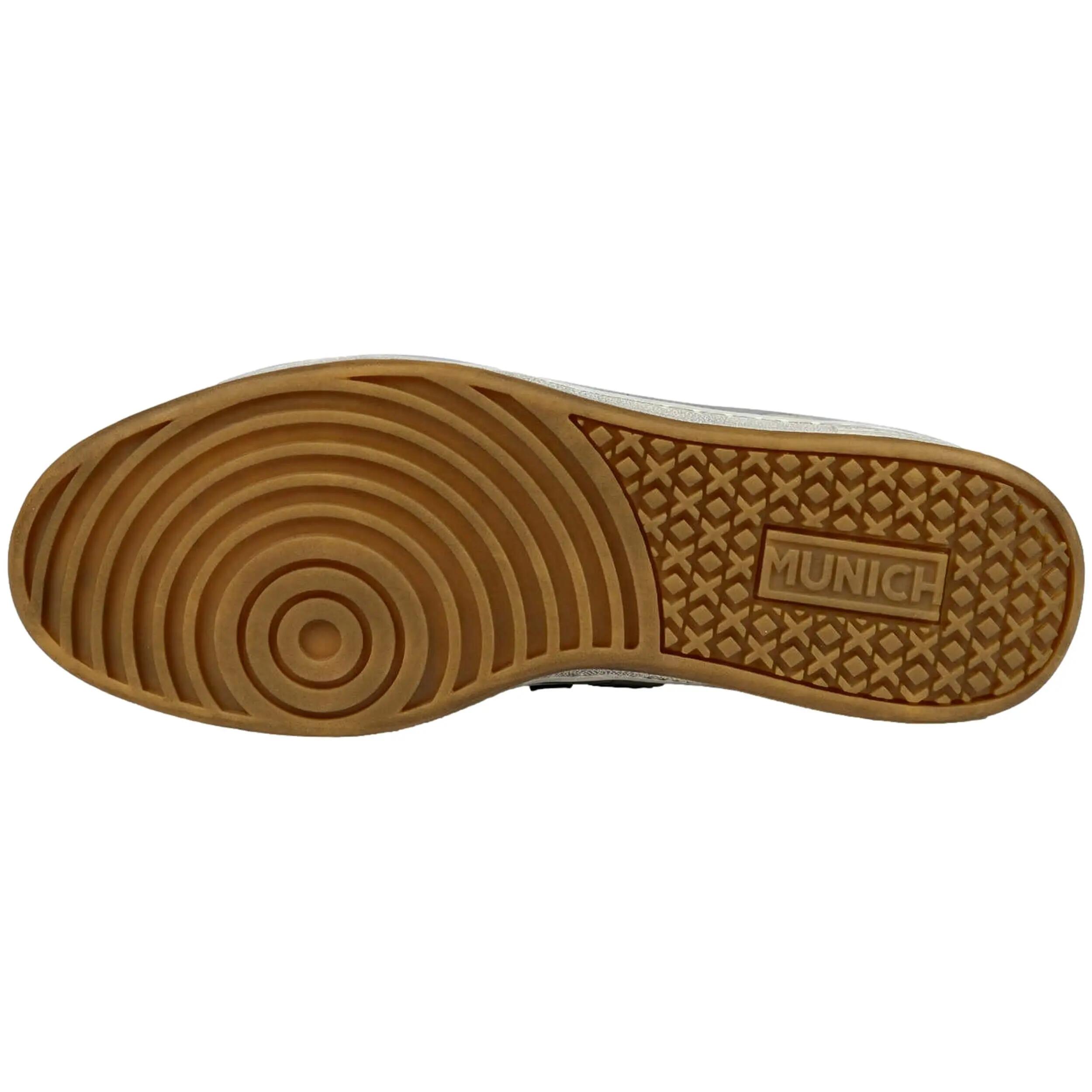Baskets Munich modèle 4011069 pour homme 5/5