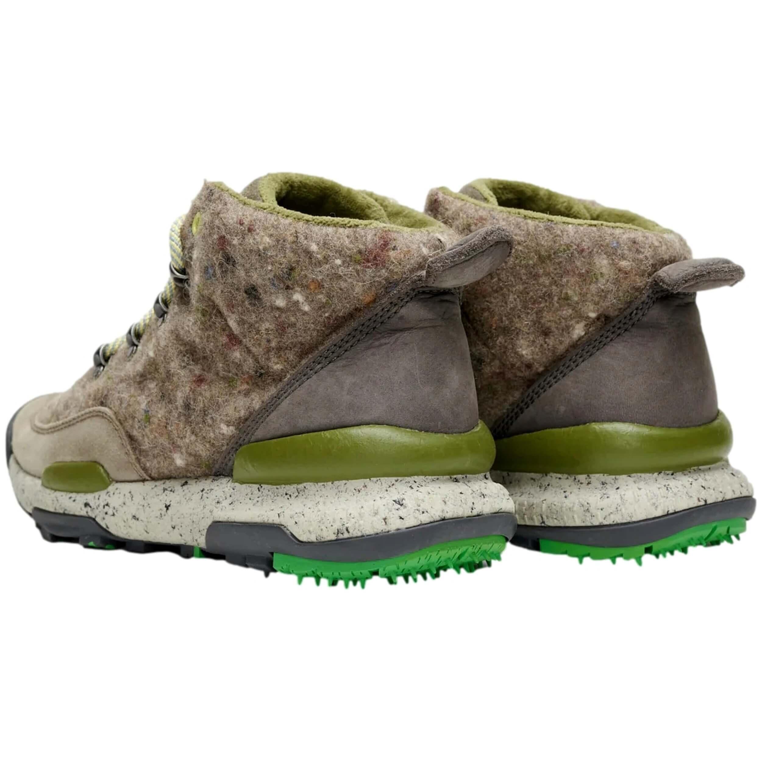Scarpe Satorisan modello KISOWOOL-SPOTS per uomini 5/5