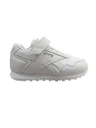 Zapatillas Casual Unisex Reebok Glide Elastic & Top Strap 100222986 Blanca
