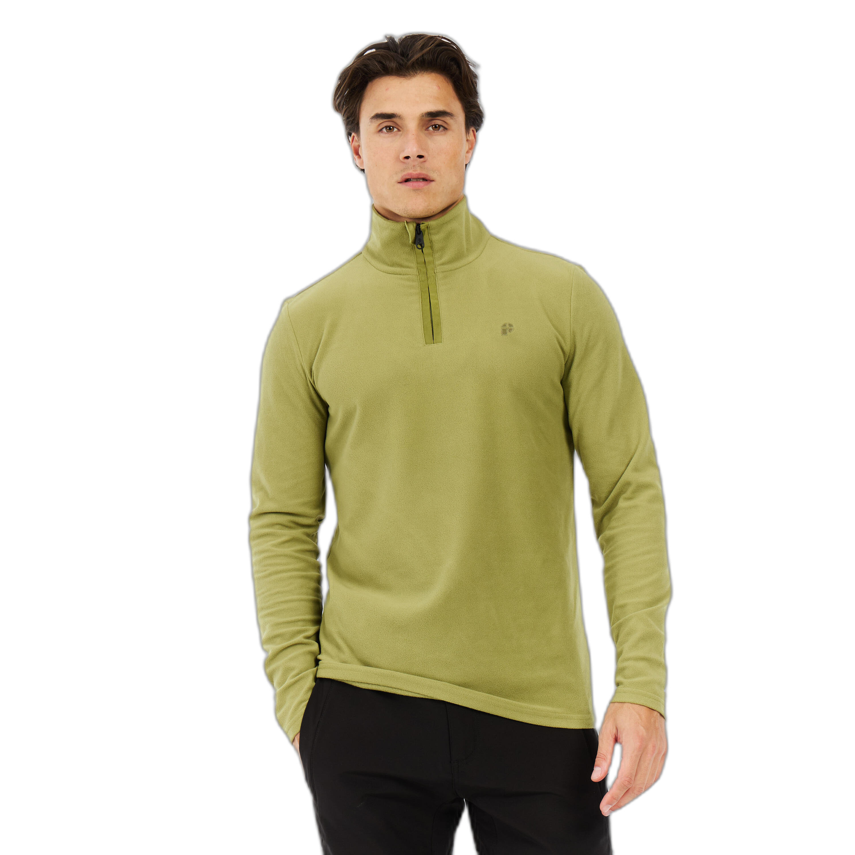 1/4 zip fleece Protest Reperfecto 2/7