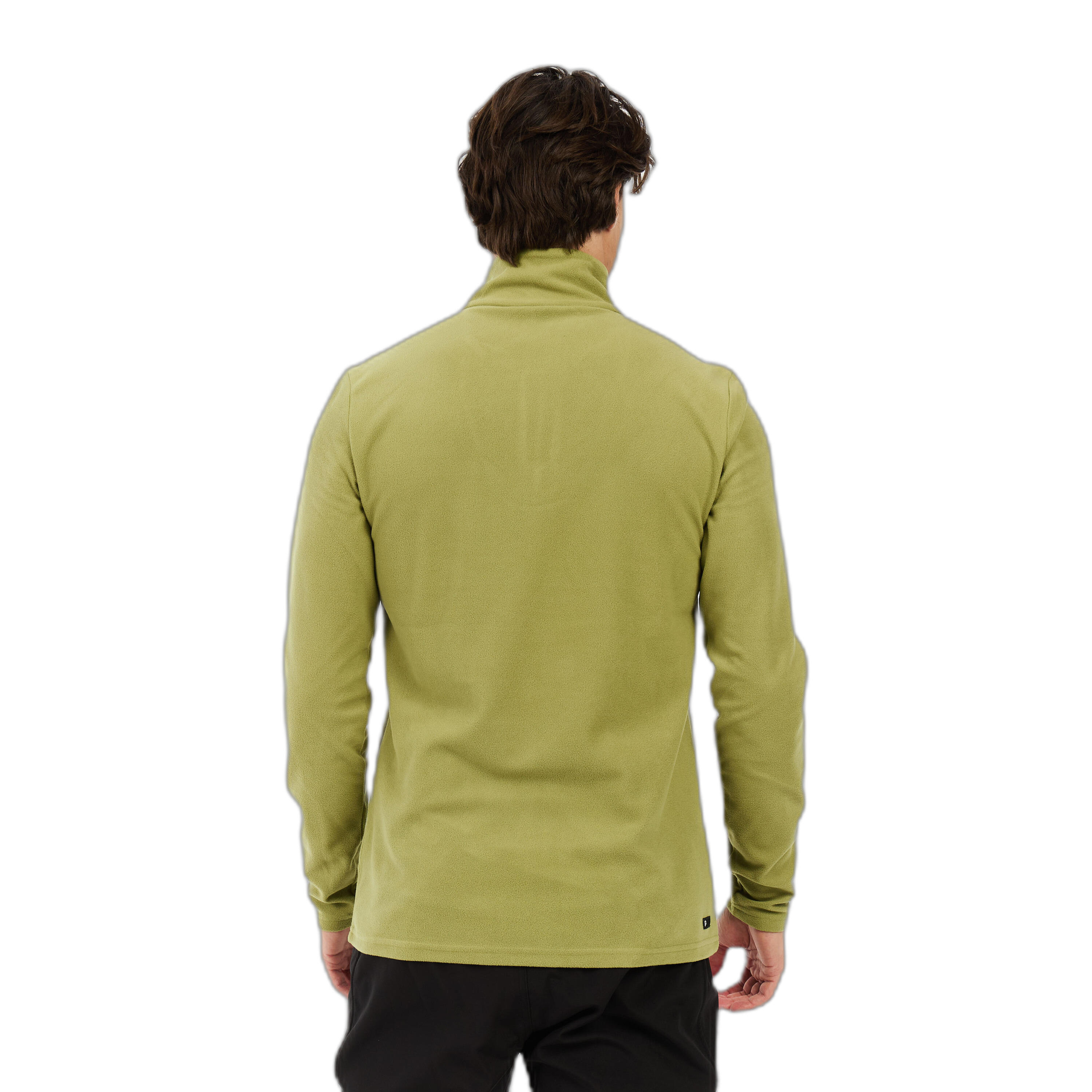 1/4 zip fleece Protest Reperfecto 5/7