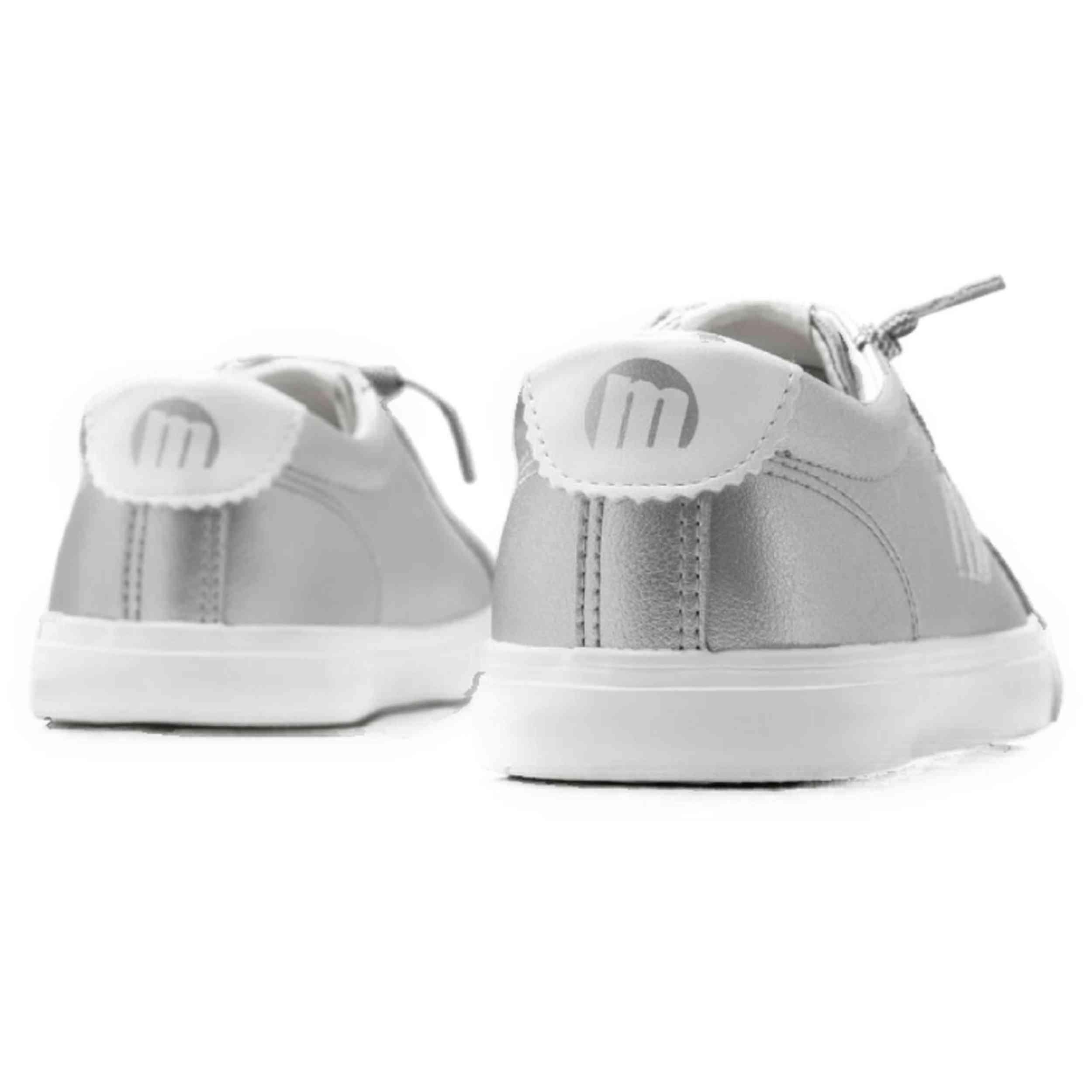 Zapatillas Mustang modelo 60142 para mujer 3/5