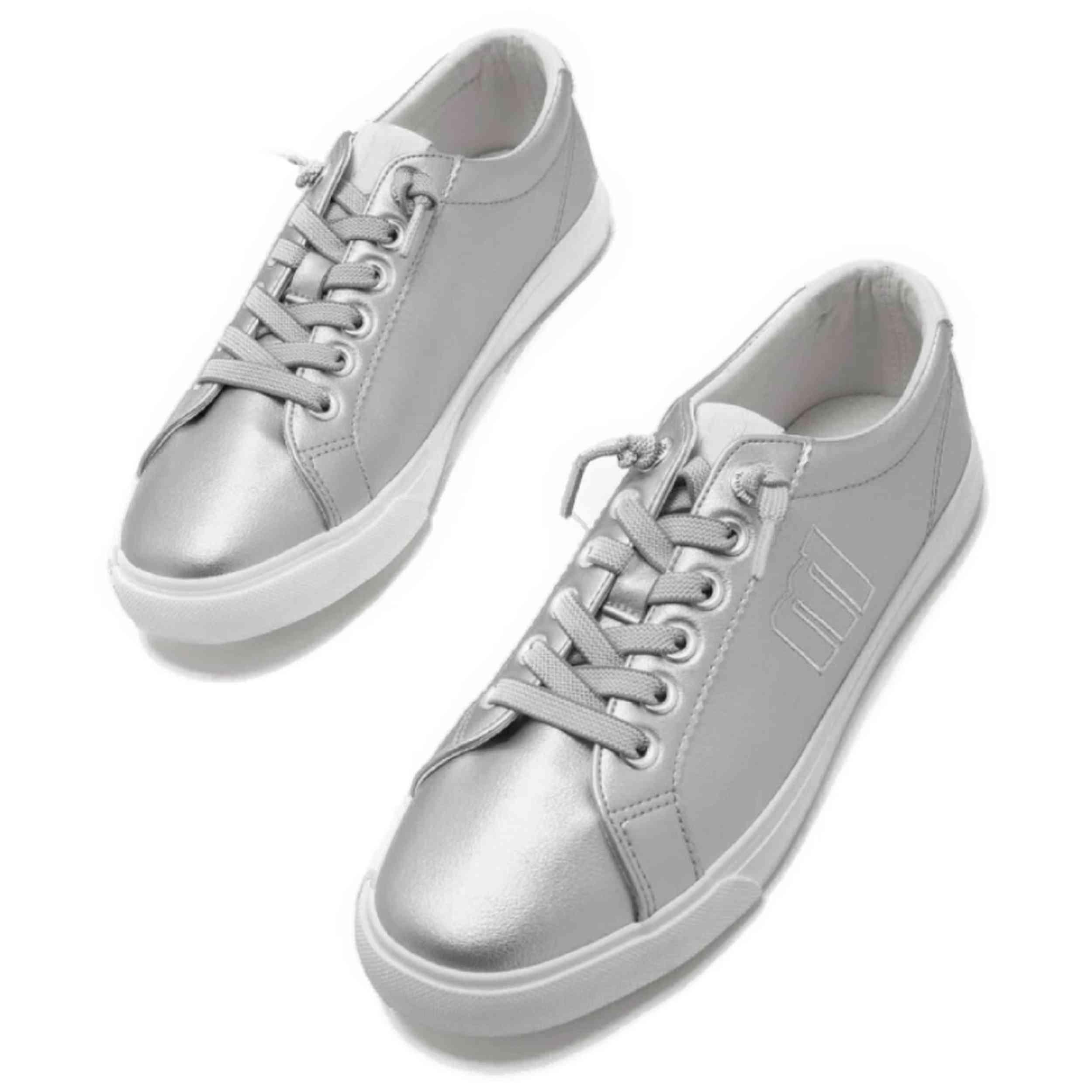Zapatillas Mustang modelo 60142 para mujer 2/5
