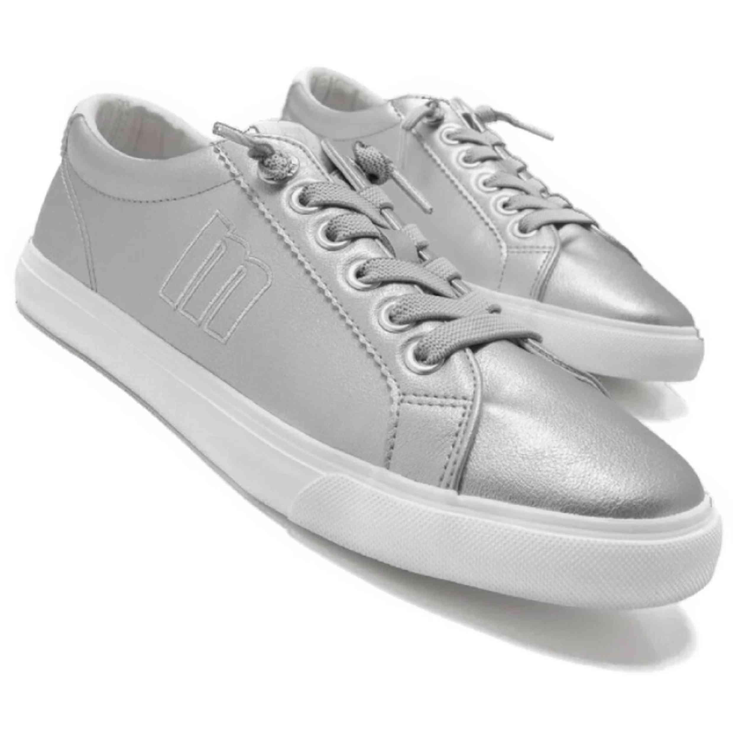 Zapatillas Mustang modelo 60142 para mujer 4/5
