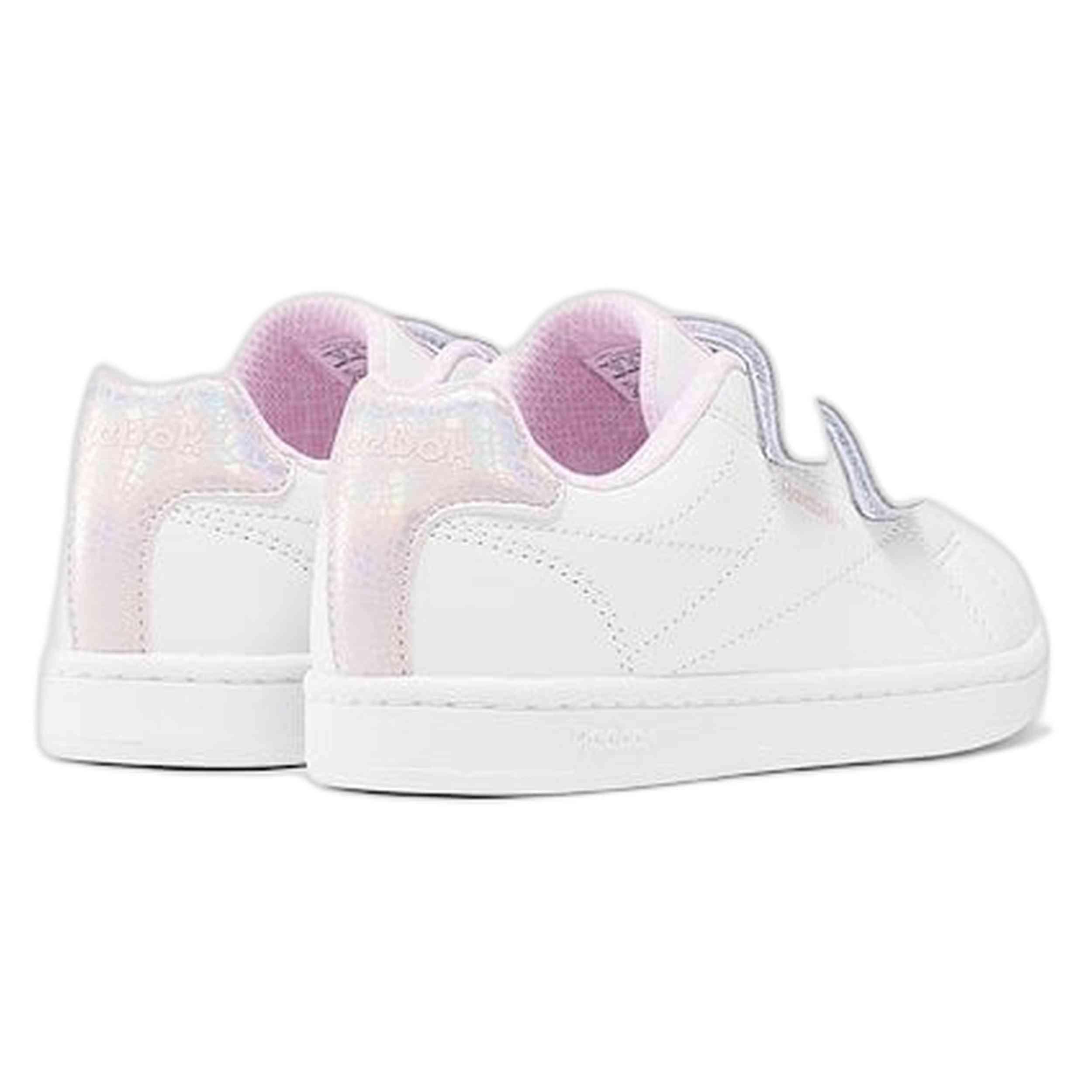 Baskets Reebok modèle 100075147 pour filles 4/5