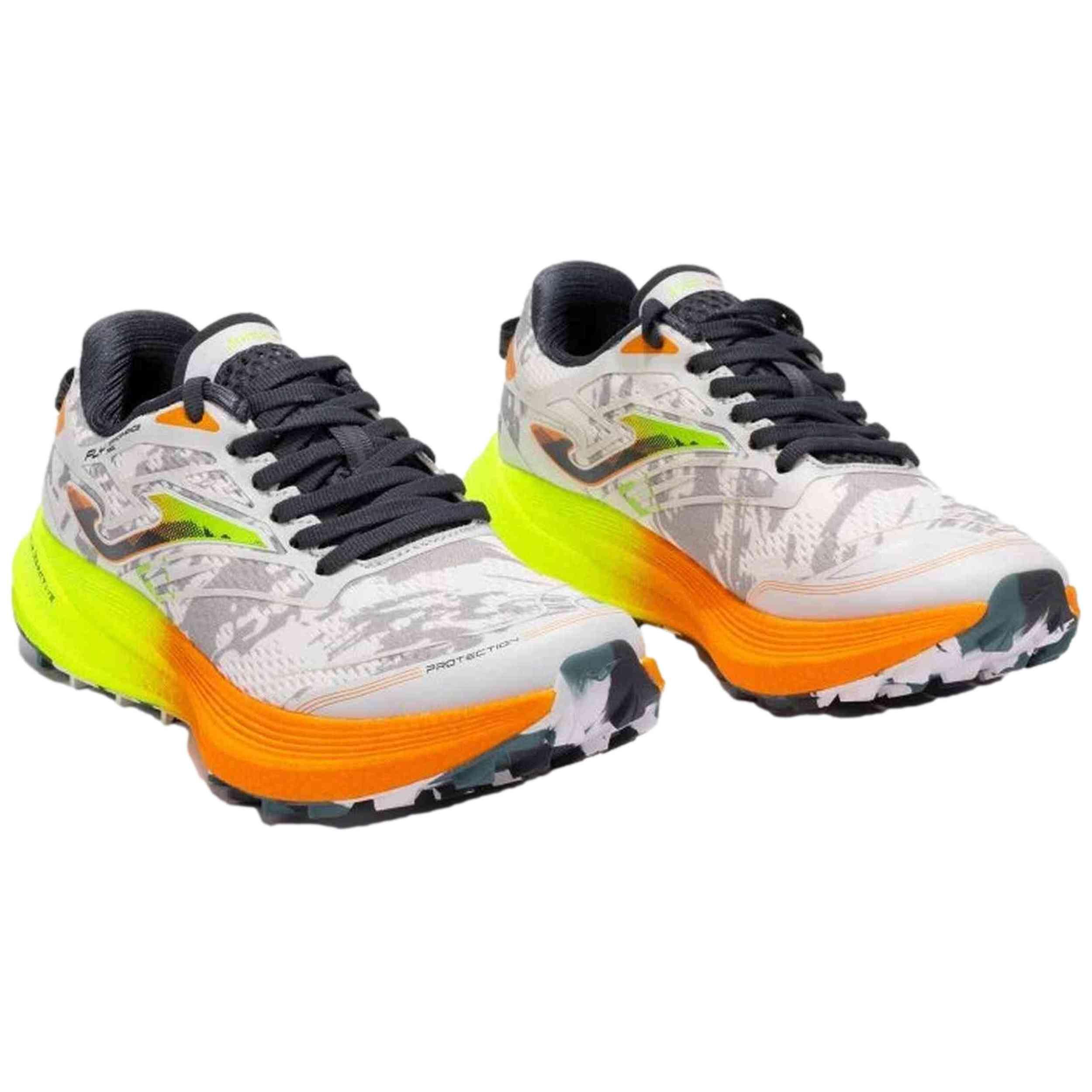 Scarpe Joma modello TR6000LWHT per uomini 2/4