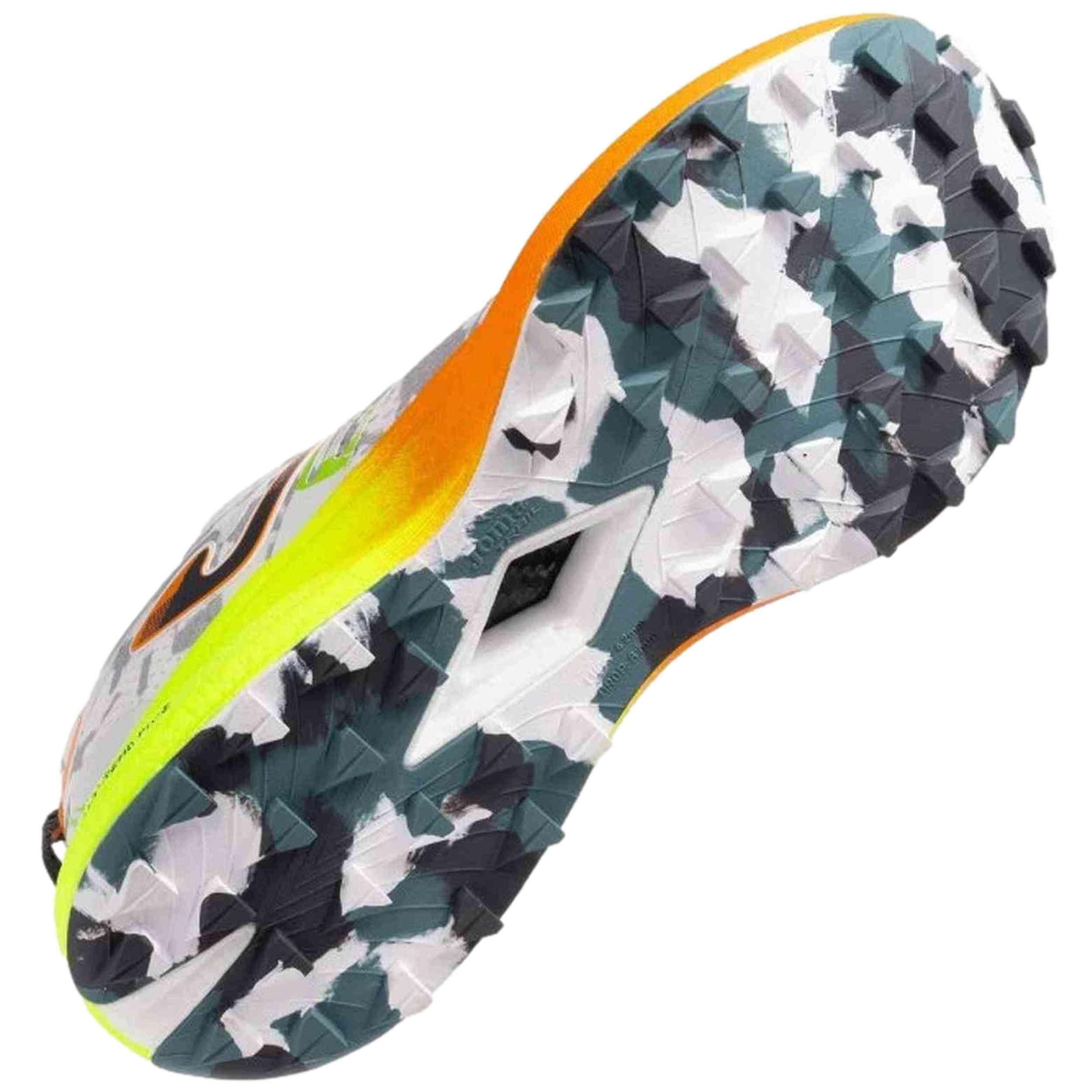 Scarpe Joma modello TR6000LWHT per uomini 4/4