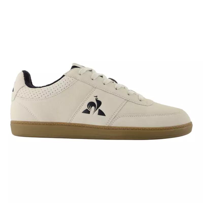 Le Coq Sportif - Baskets Homme Lcs Master Suede-2520549 Beige Le Coq Sportif - Baskets - Beige - Decathlon