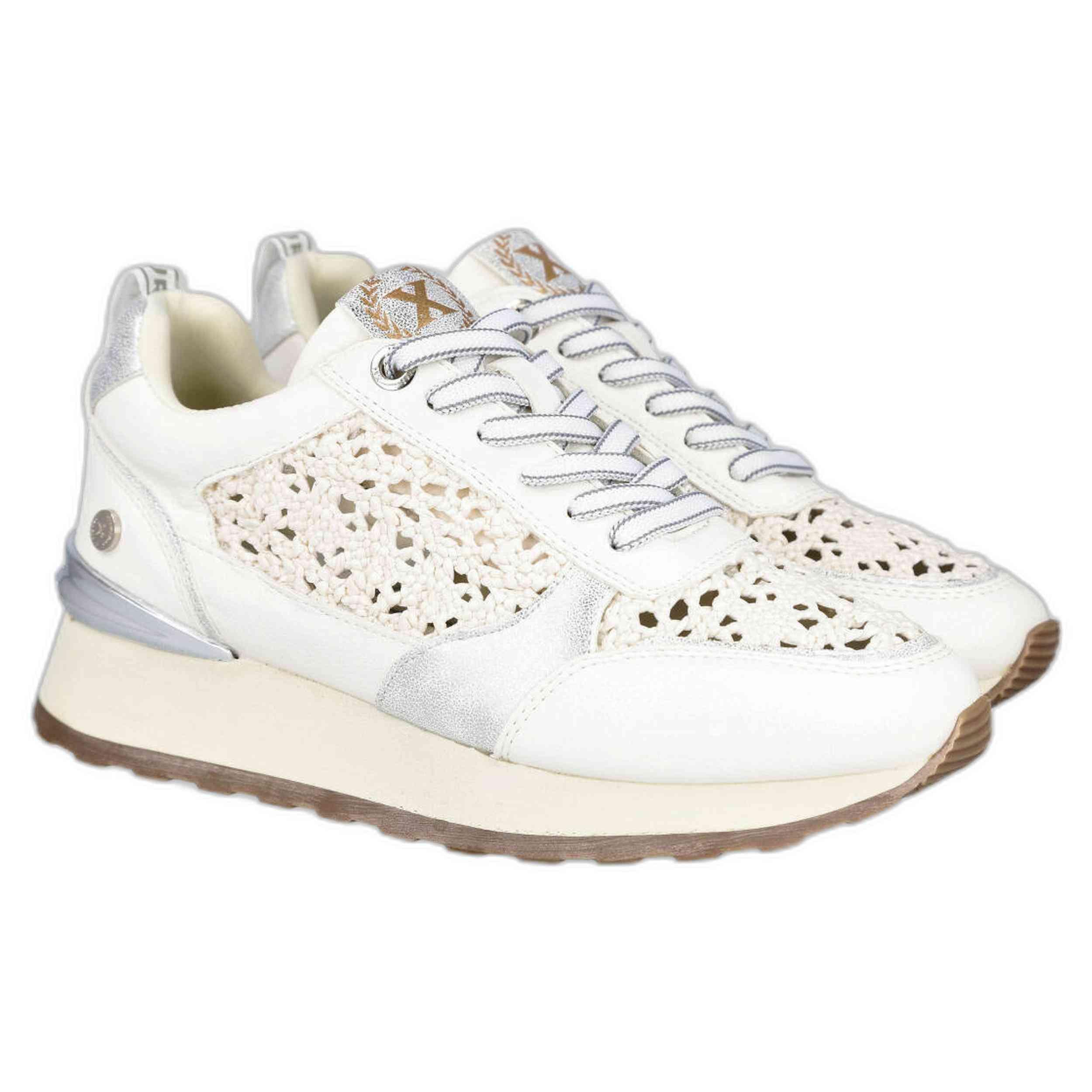 Scarpe Xti modello 10070-234714 per donne 3/4