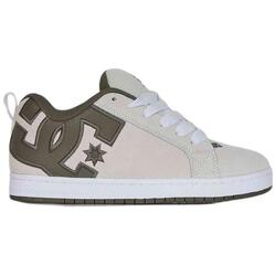 Baskets Dc shoes modèle 300529-OVS pour homme