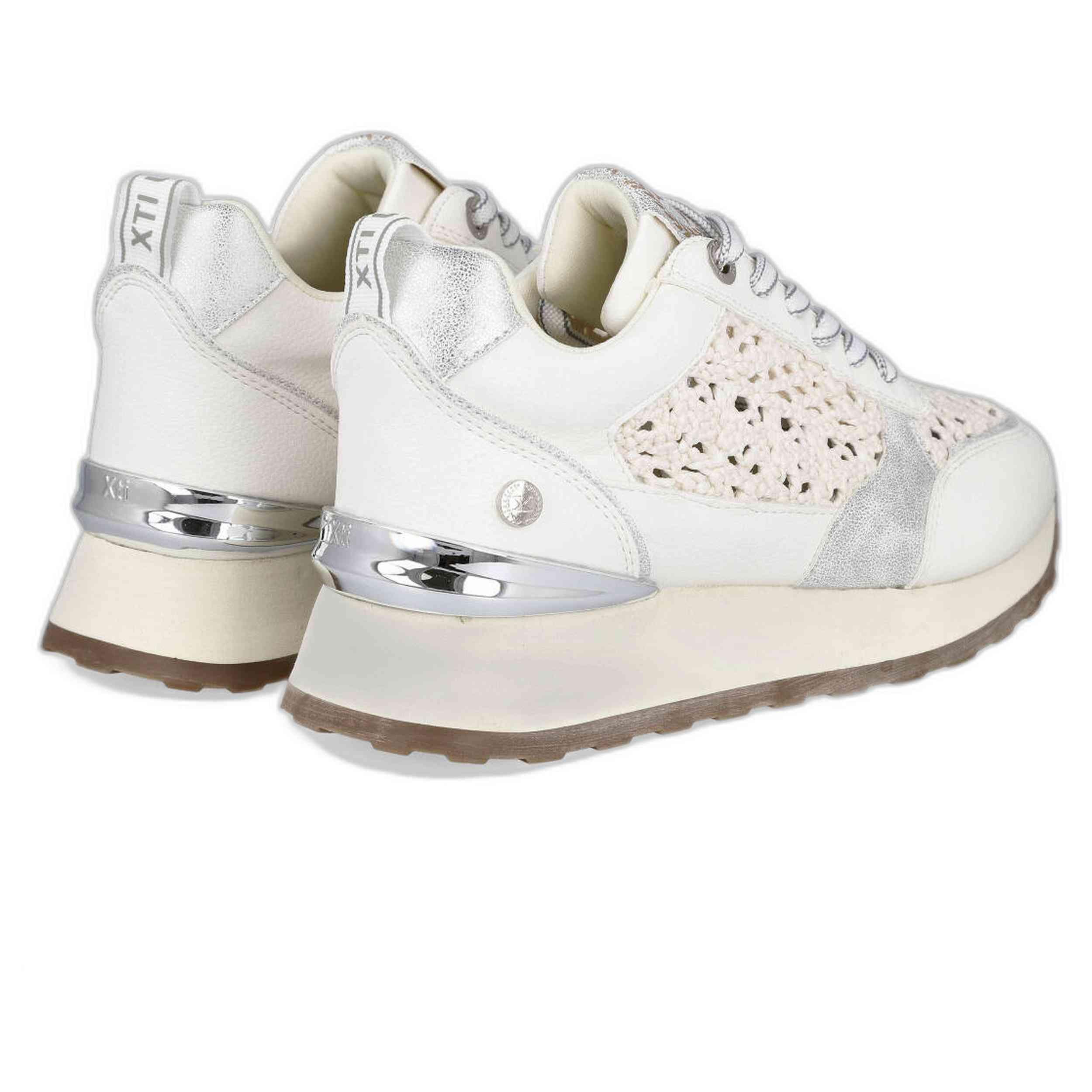 Scarpe Xti modello 10070-234714 per donne 4/4