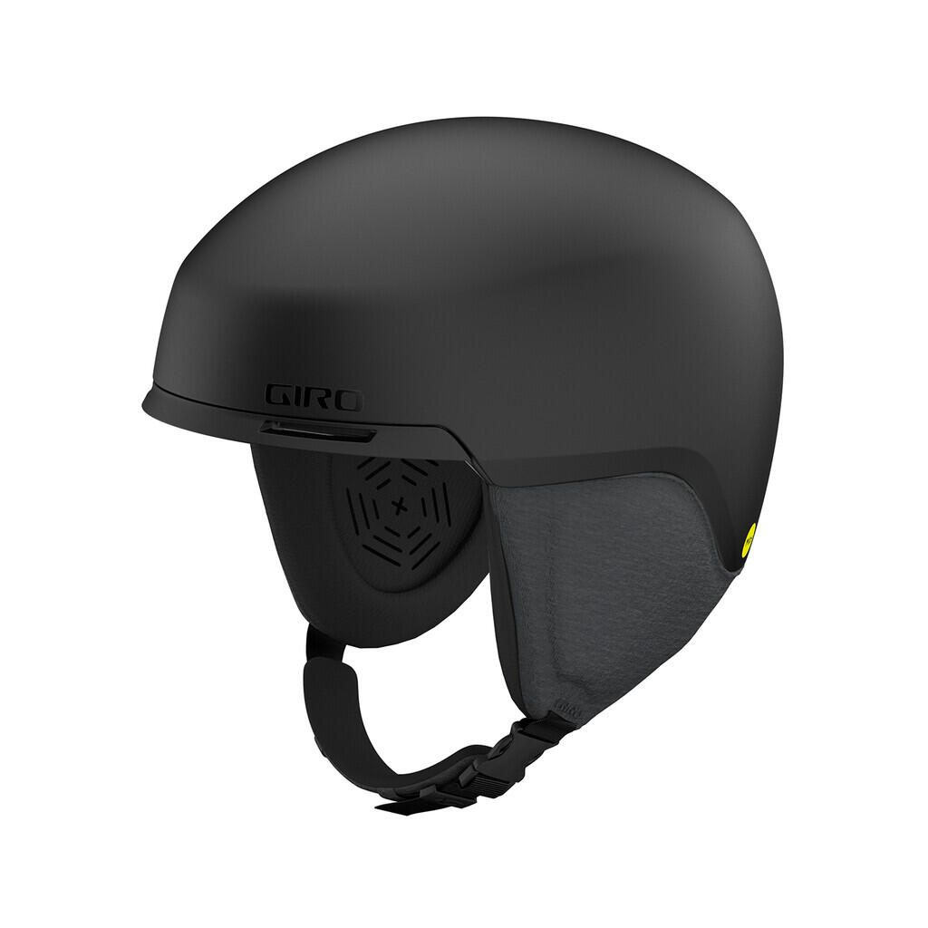 GIRO Giro Tagert MIPS Matte Black