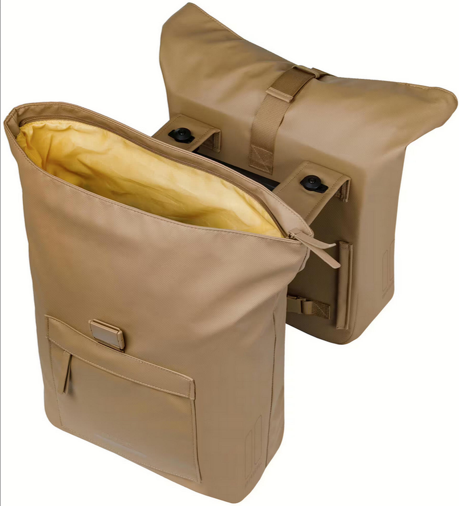 Set de sacoches Basil Brooklyn 41L 2/5