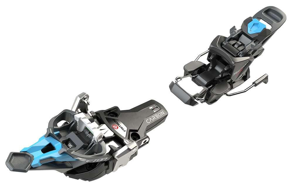 Touring ski binding Fritschi Tecton 13 2024 1/7