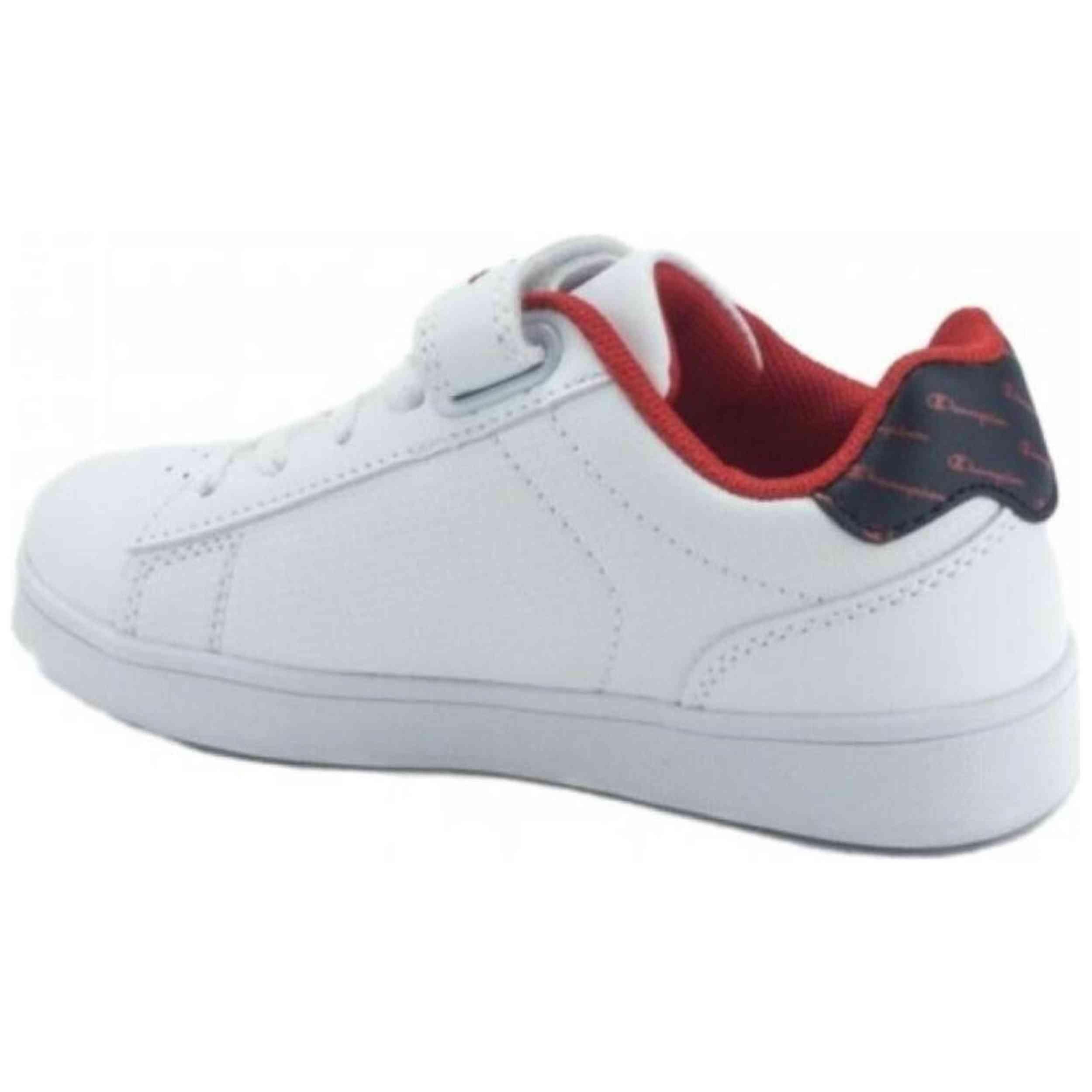 Sapatilhas Champion modelo S32195-WW007 para crianças 3/5
