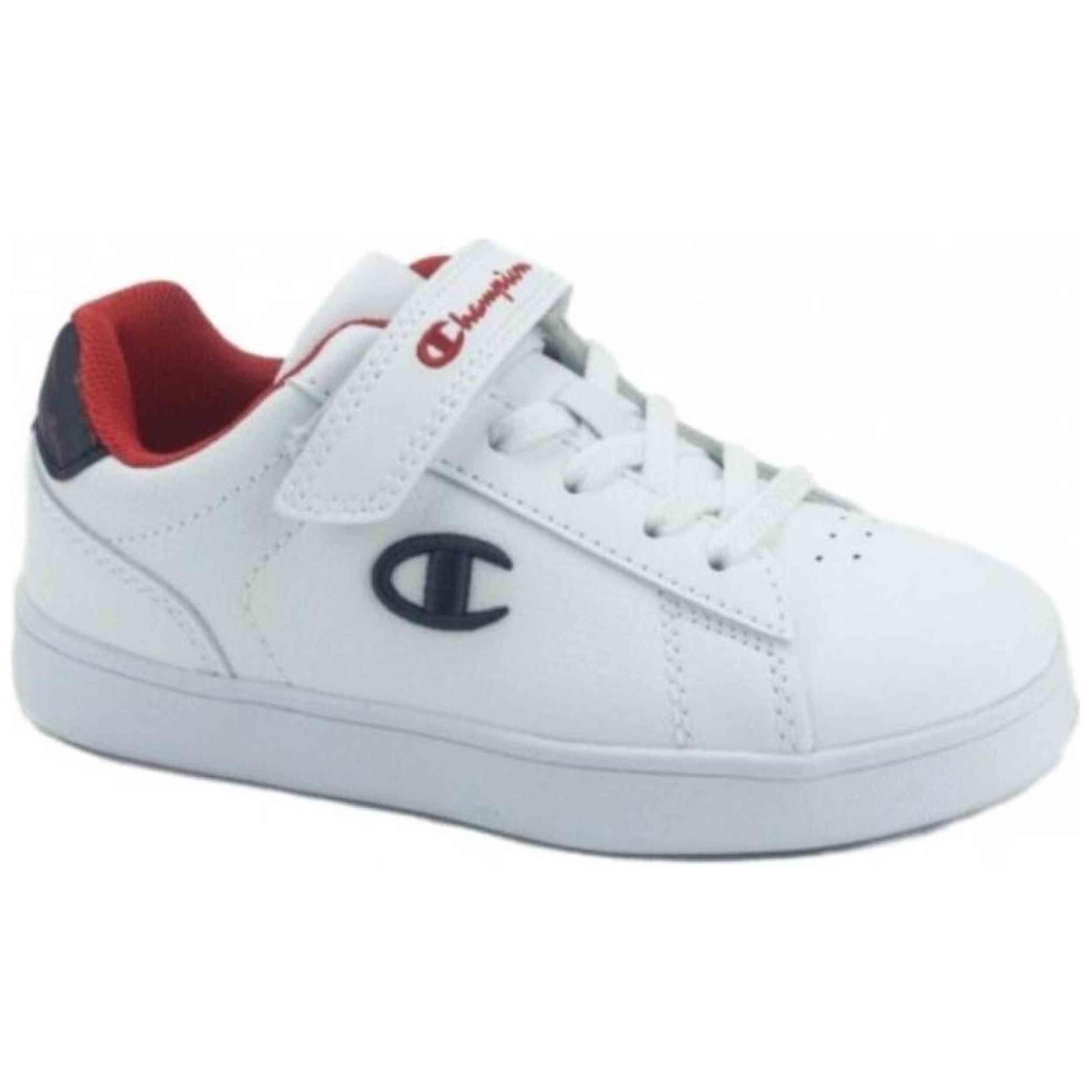 Sapatilhas Champion modelo S32195-WW007 para crianças 2/5