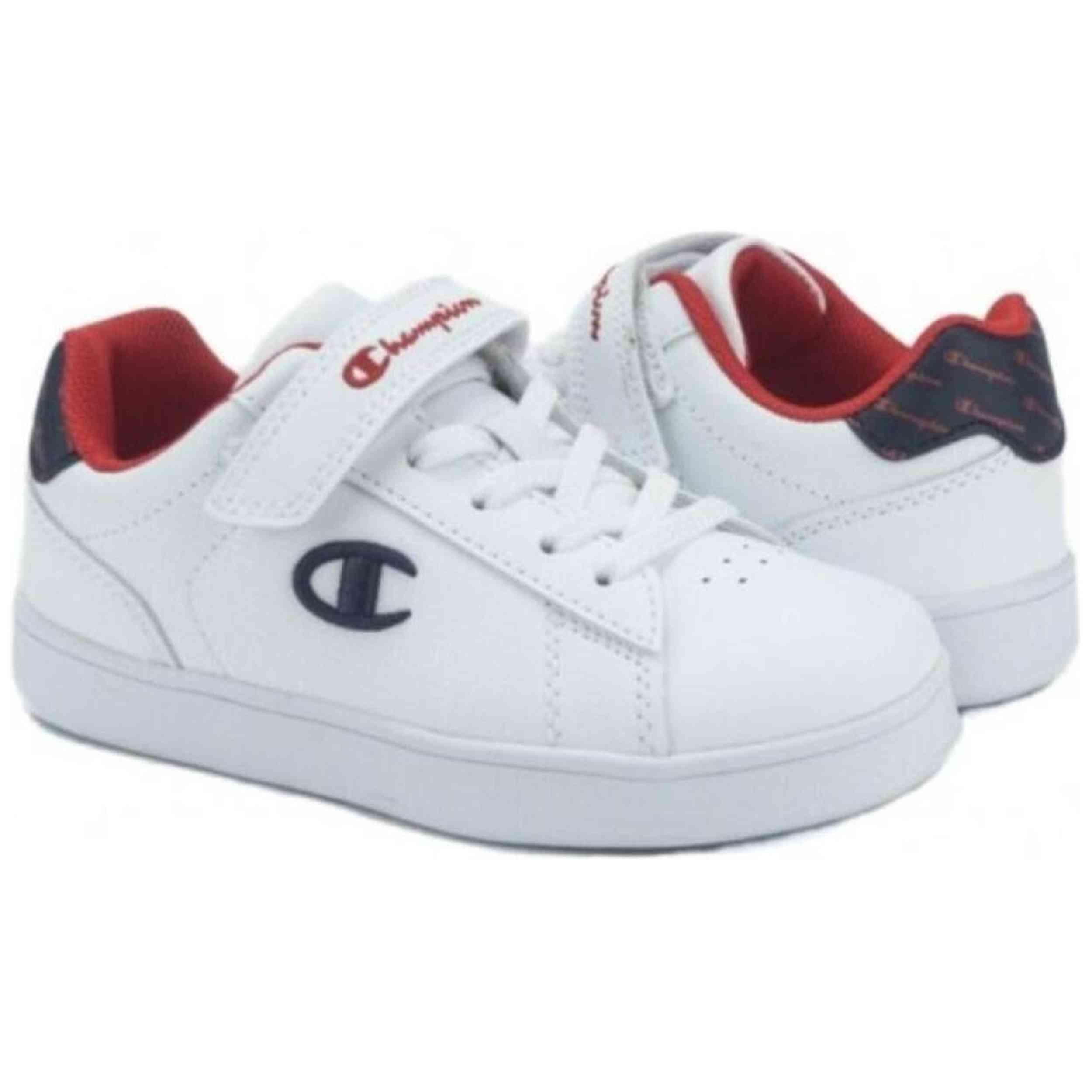 Sapatilhas Champion modelo S32195-WW007 para crianças 4/5