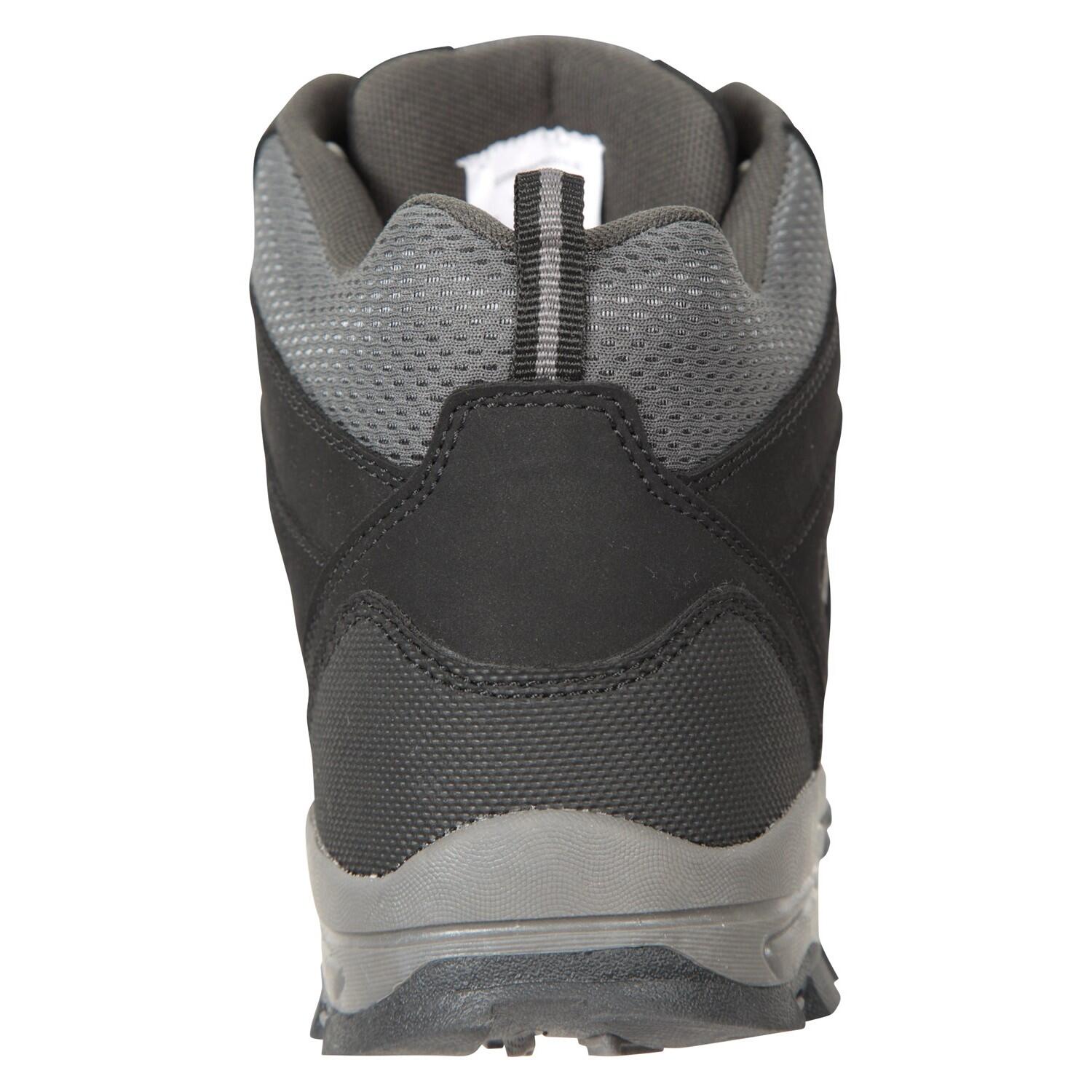 Bottines De Marche MCLEOD Femme (Noir) 2/4