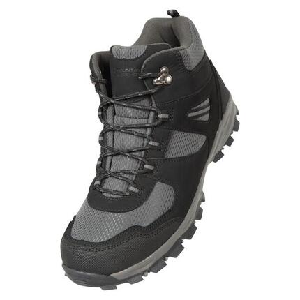 Bottines De Marche MCLEOD Femme (Noir)