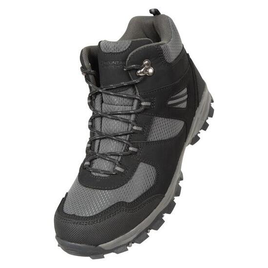 Bottines De Marche MCLEOD Femme (Noir)