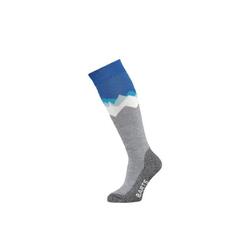 BARTS Barts Chaussettes Skisock Mountains Kids Enfants Blue