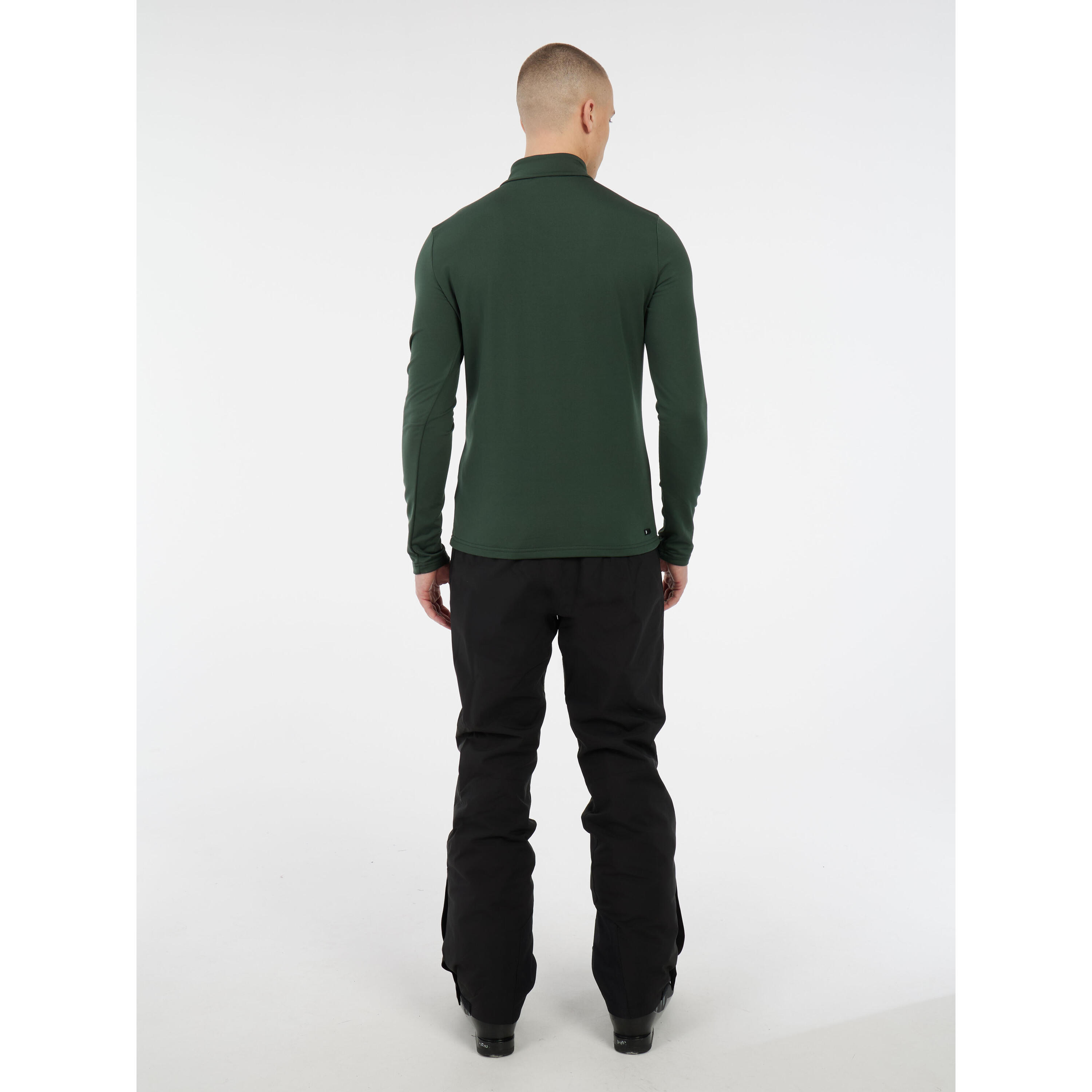 Sous-pull 1/4 zip Protest Rewill 4/7