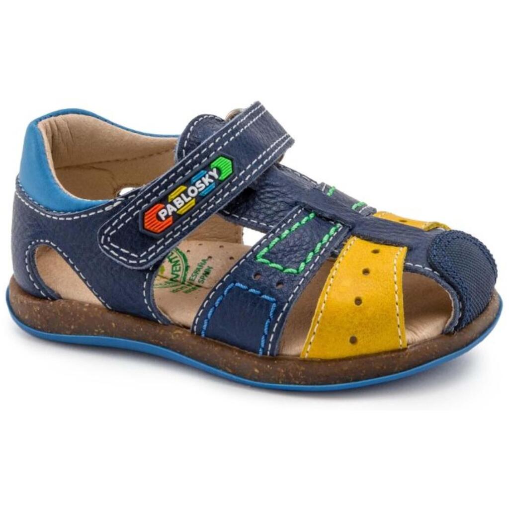 Sneakers Pablosky model 017225 for unisex children