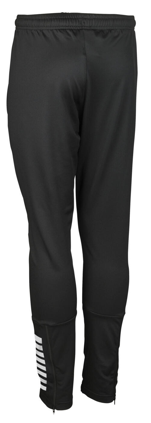 Pantalon d'entraînement Slim Fit SELECT SPORT Noir S 3/3