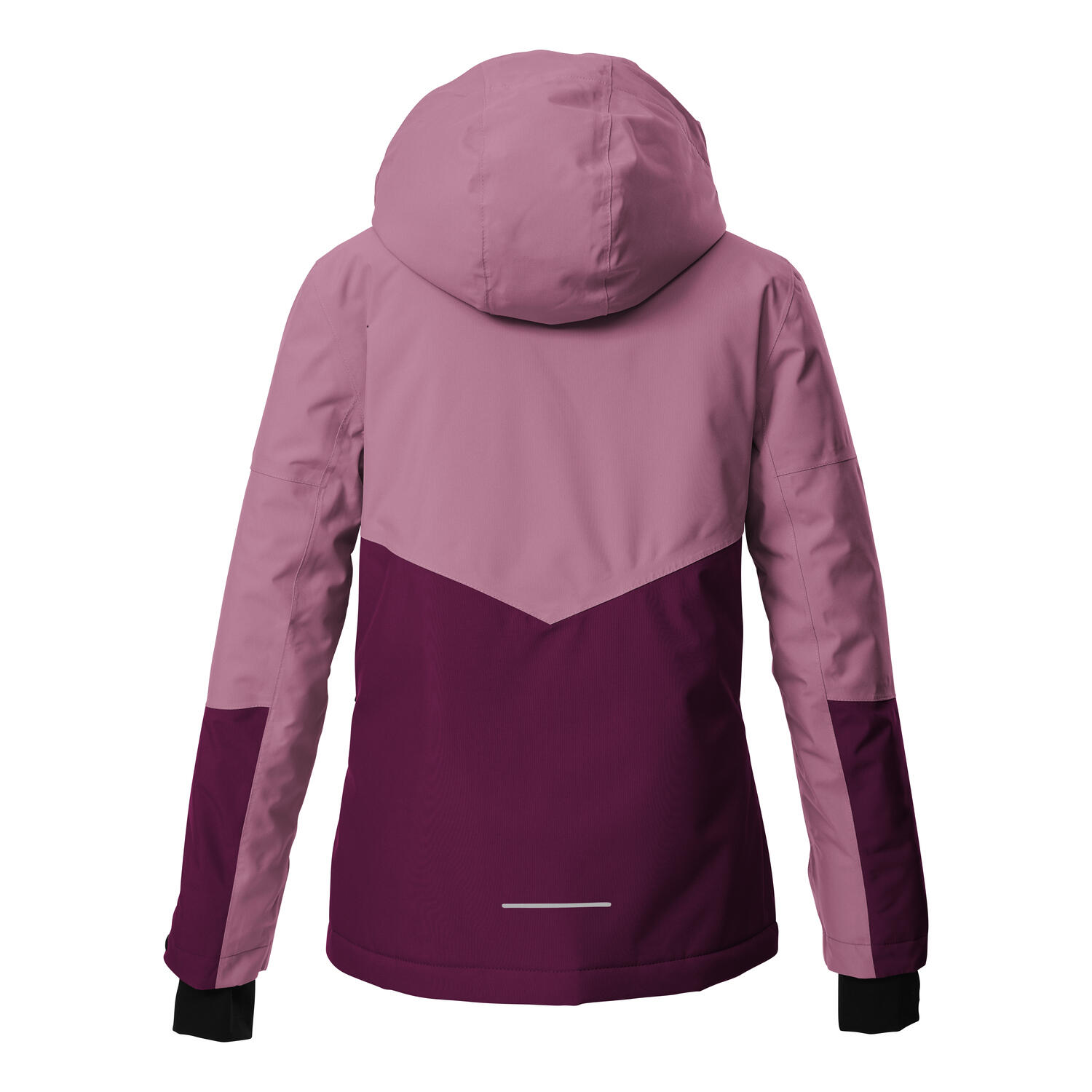 Kinder Skijacke KSW 207 GRLS SKI JCKT 2/6