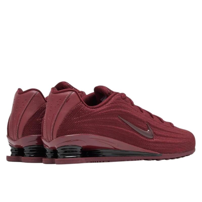 Shox Z Dark Team Red