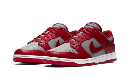 Dunk Low UNLV