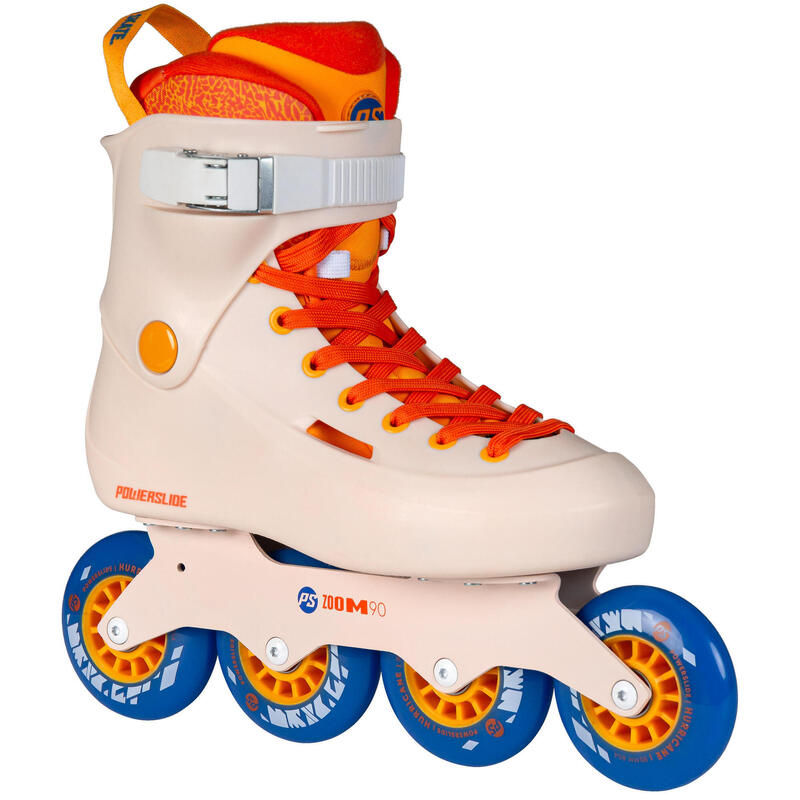 Role inline Powerslide Zoom Sunset 90