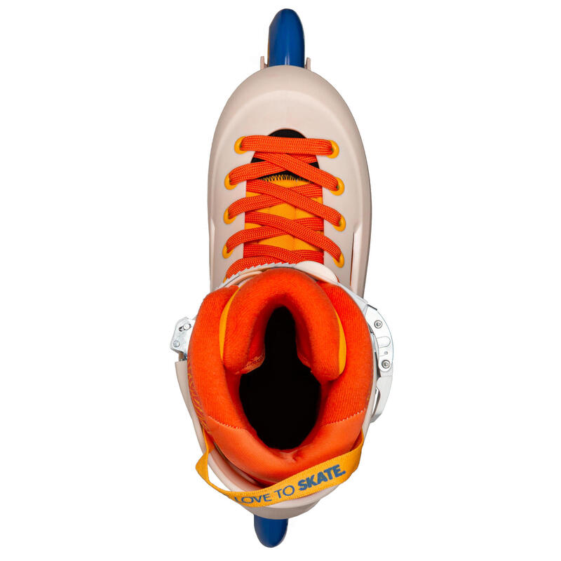Role inline Powerslide Zoom Sunset 90