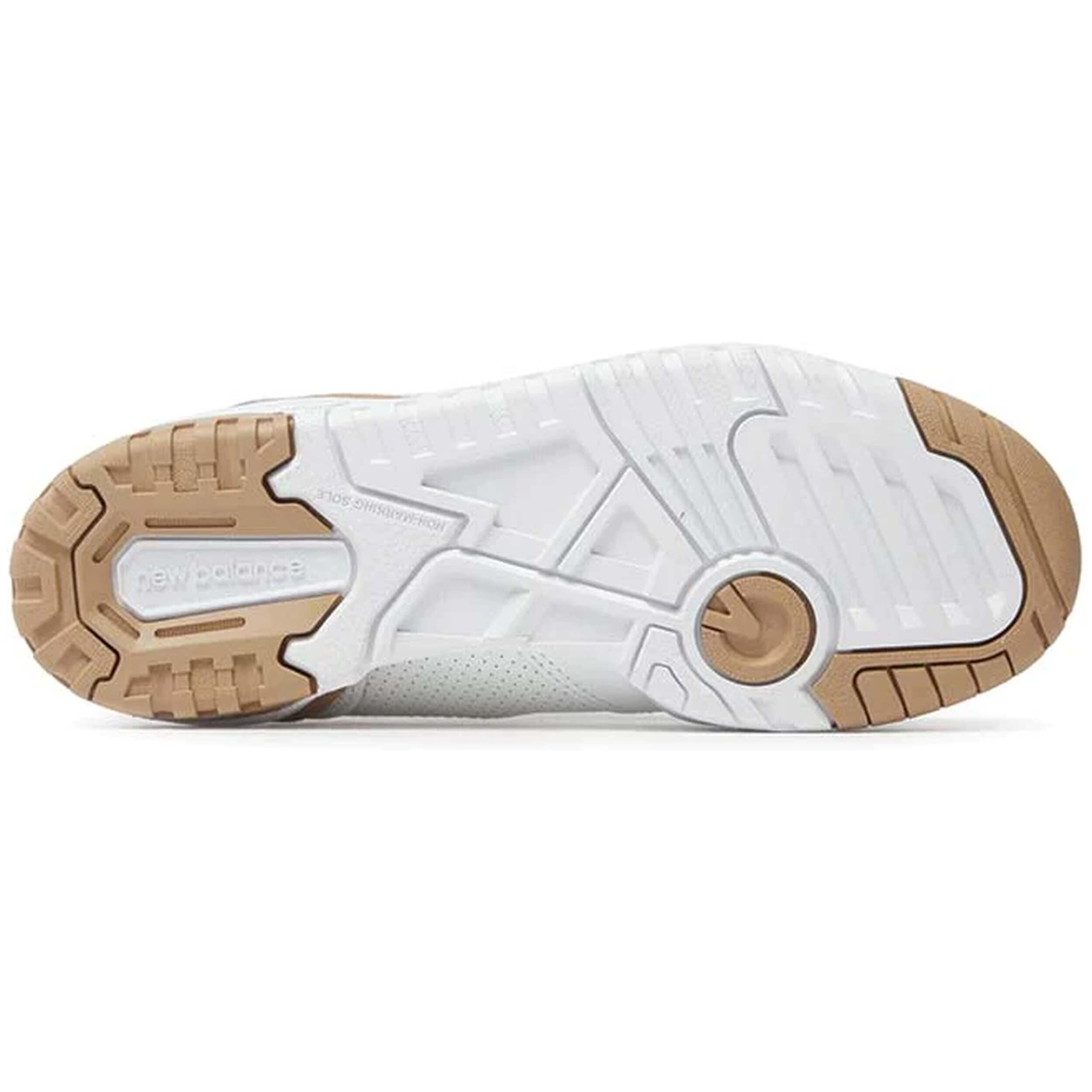Turnschuhe New balance Modell BBW550BT für frauen 3/6