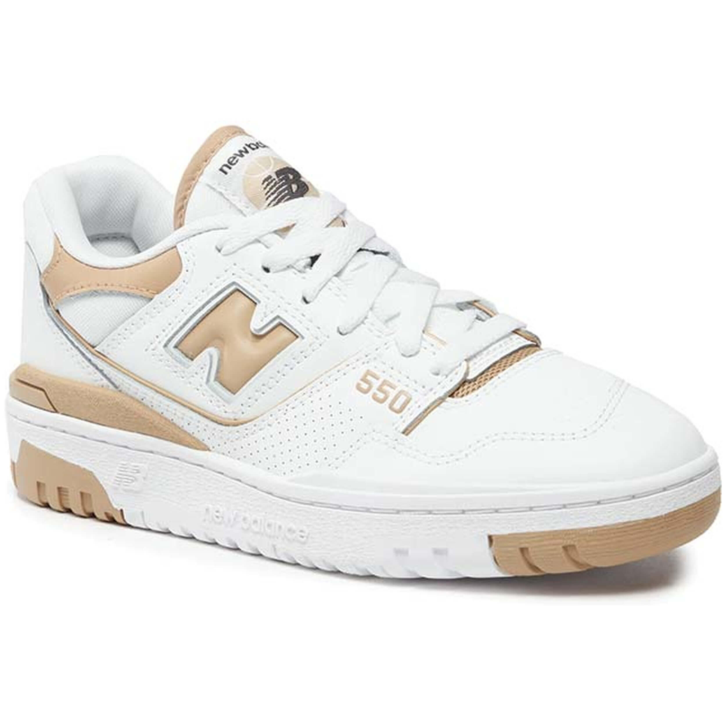 Turnschuhe New balance Modell BBW550BT für frauen 2/6