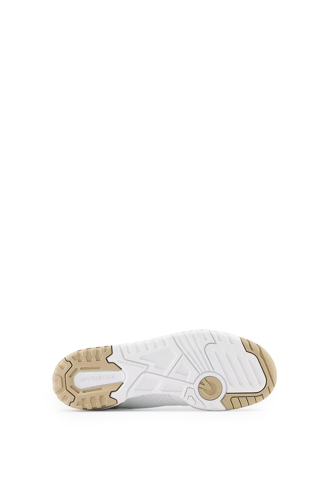 Turnschuhe New balance Modell BBW550BT für frauen 4/6
