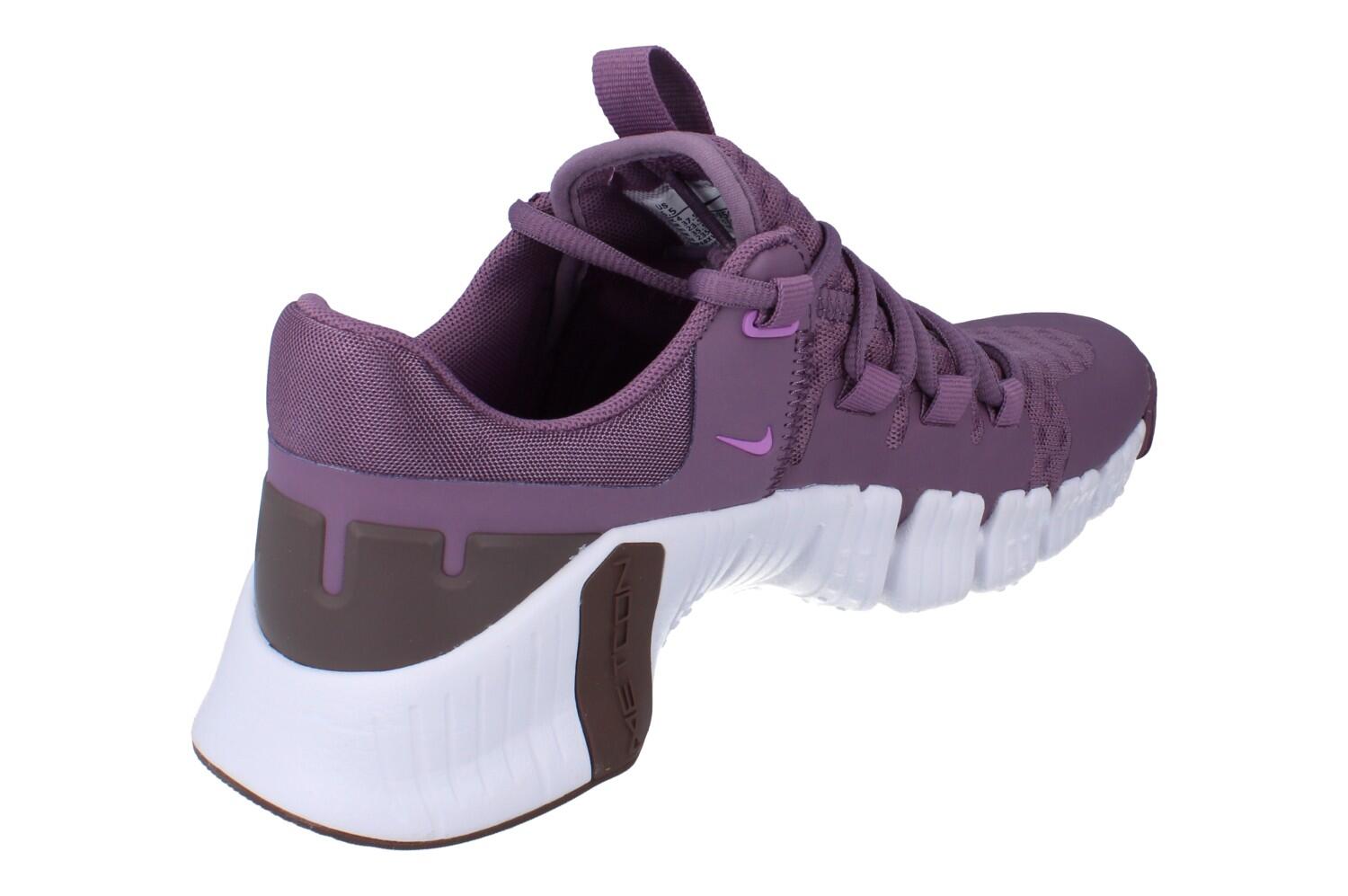 Buty treningowe damskie Nike Free Metcon 5 3/6