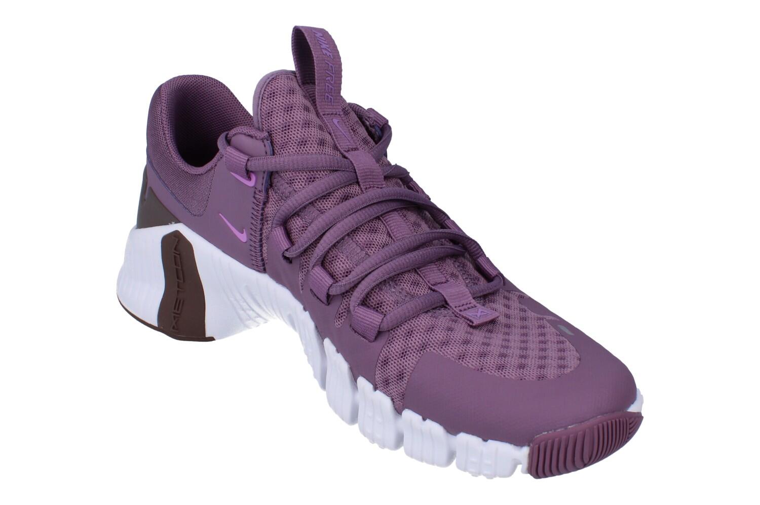 Buty treningowe damskie Nike Free Metcon 5 4/6