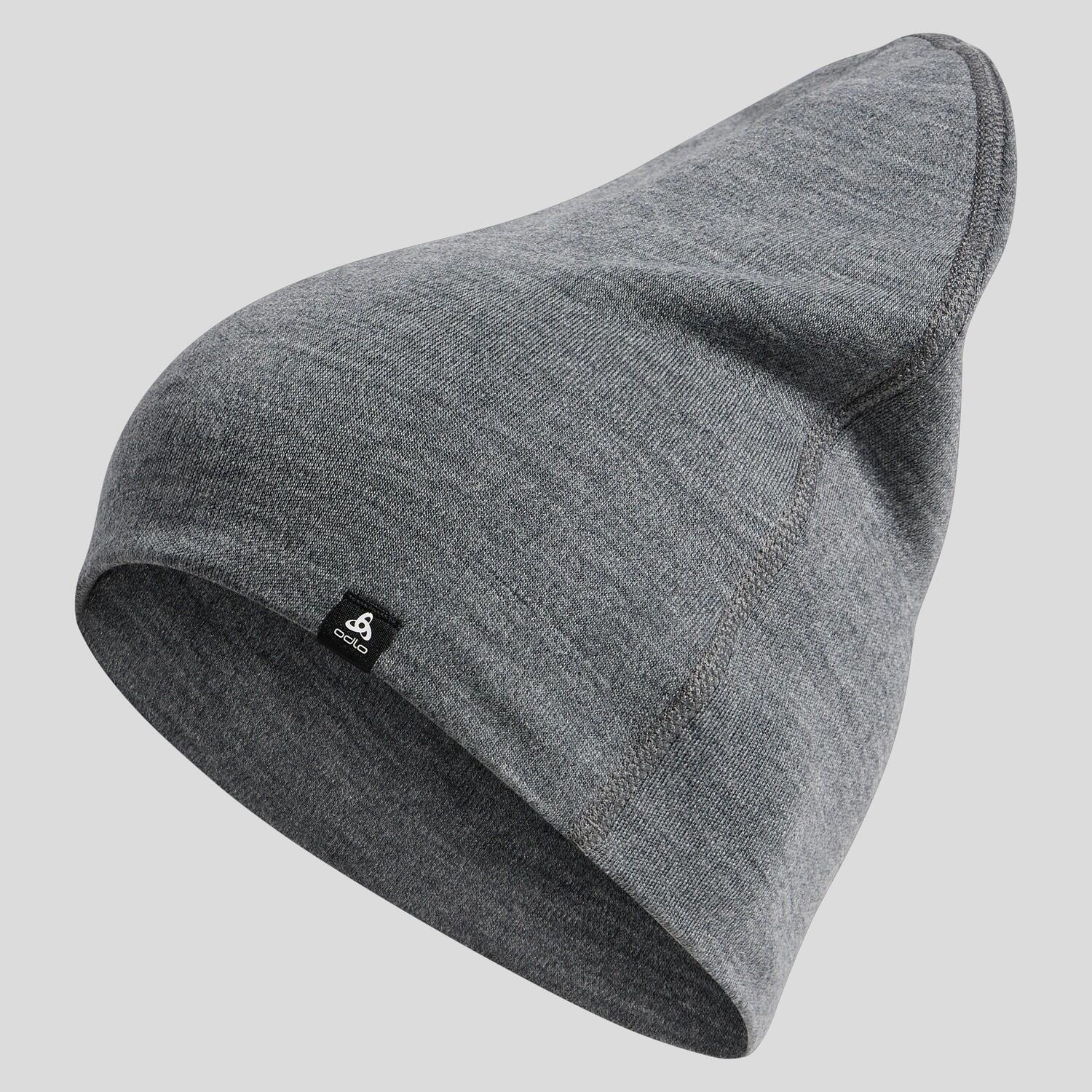 MERINO WARM HAT 1/1