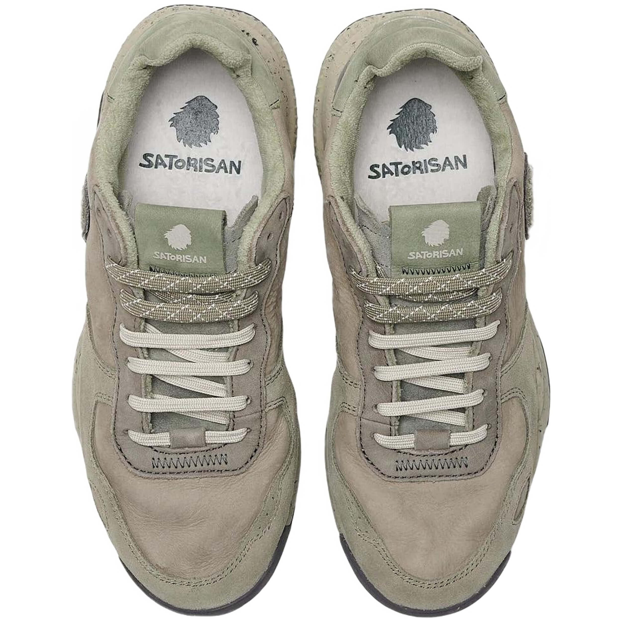 Scarpe Satorisan modello 120090A85442 per uomini 3/5