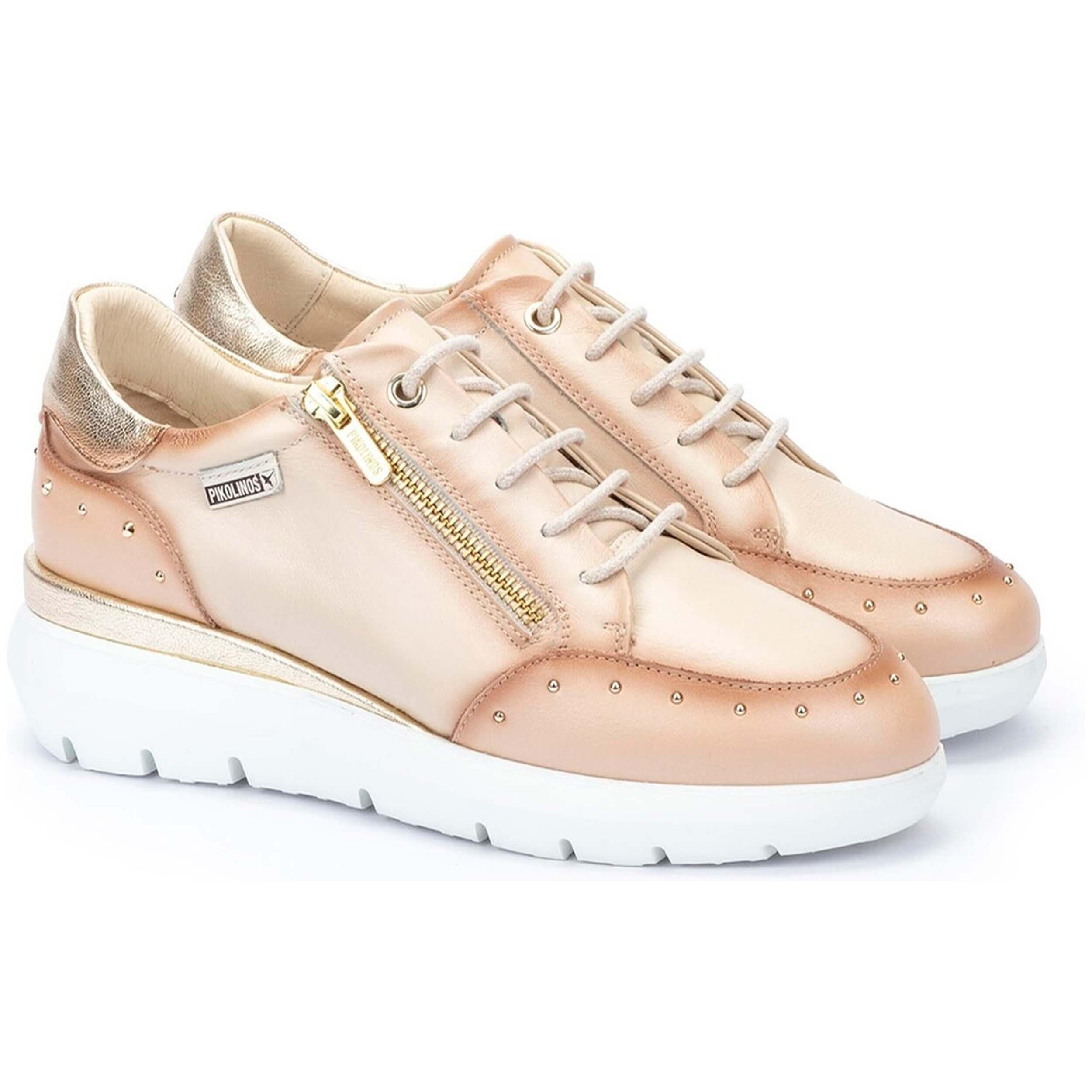 Zapatillas Pikolinos modelo 10070-751989 para mujer 3/5